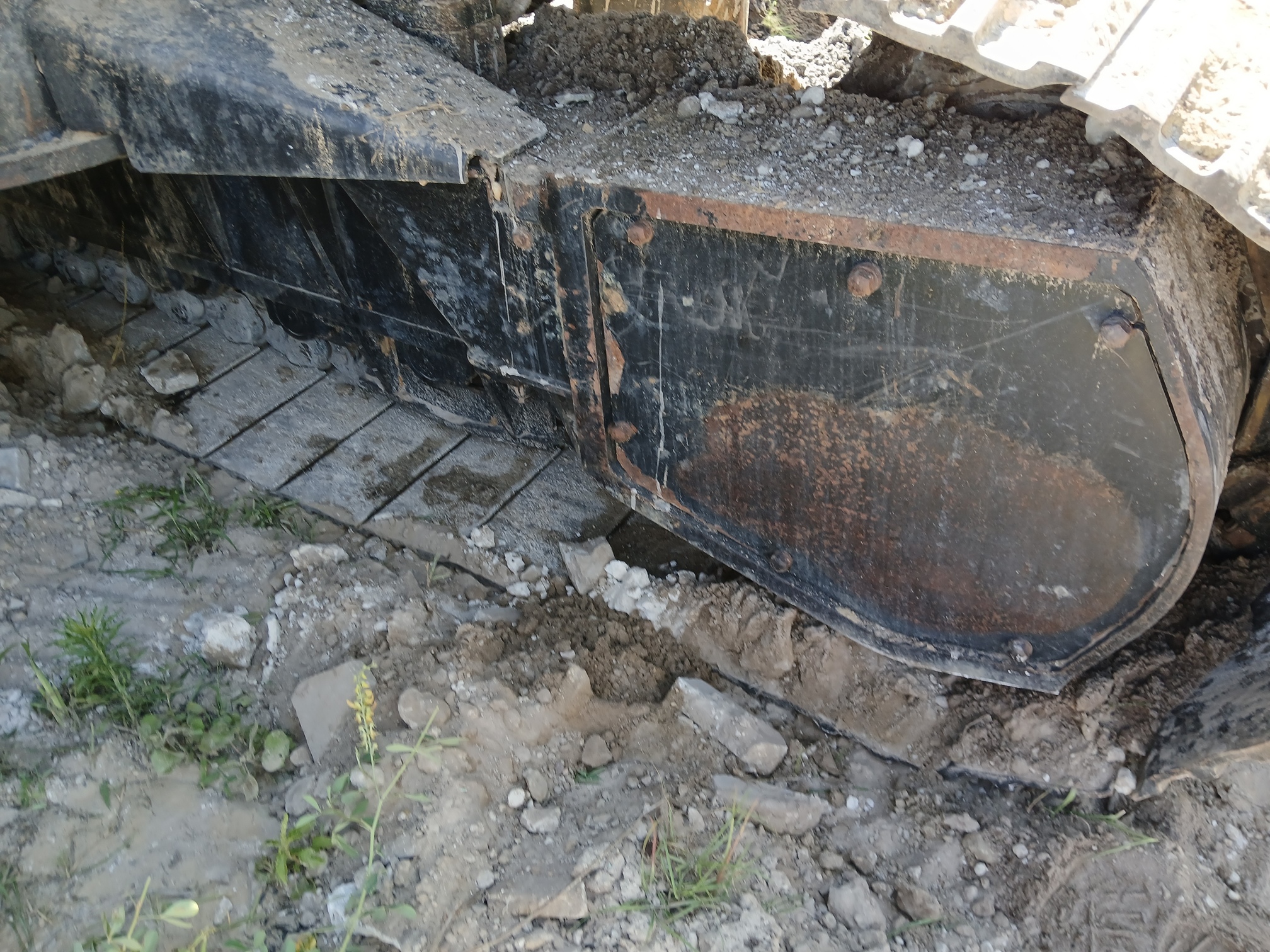 2017 DEERE 470G LG - Image 15