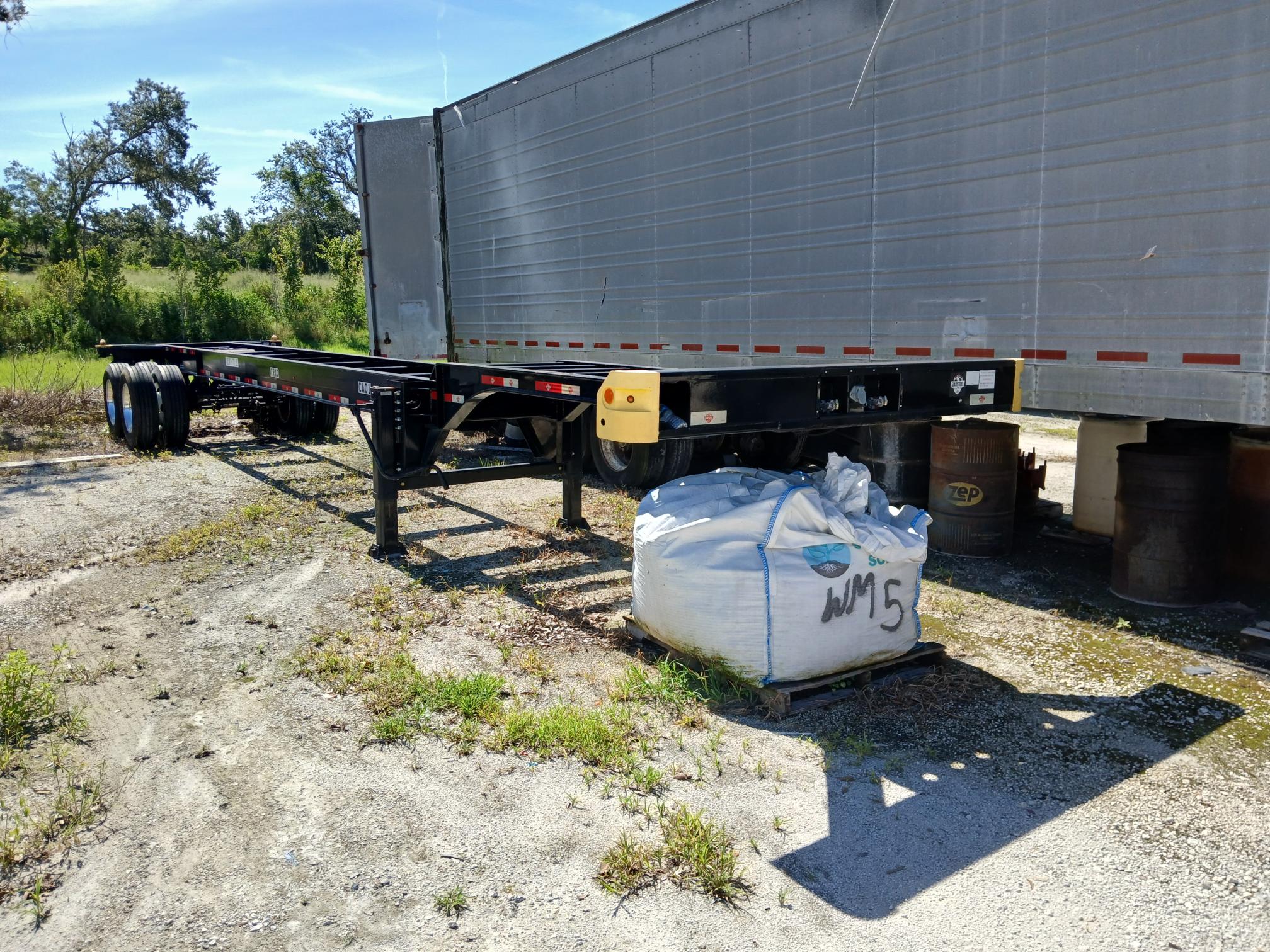 2023 JOY JR 70-40 - Image 11