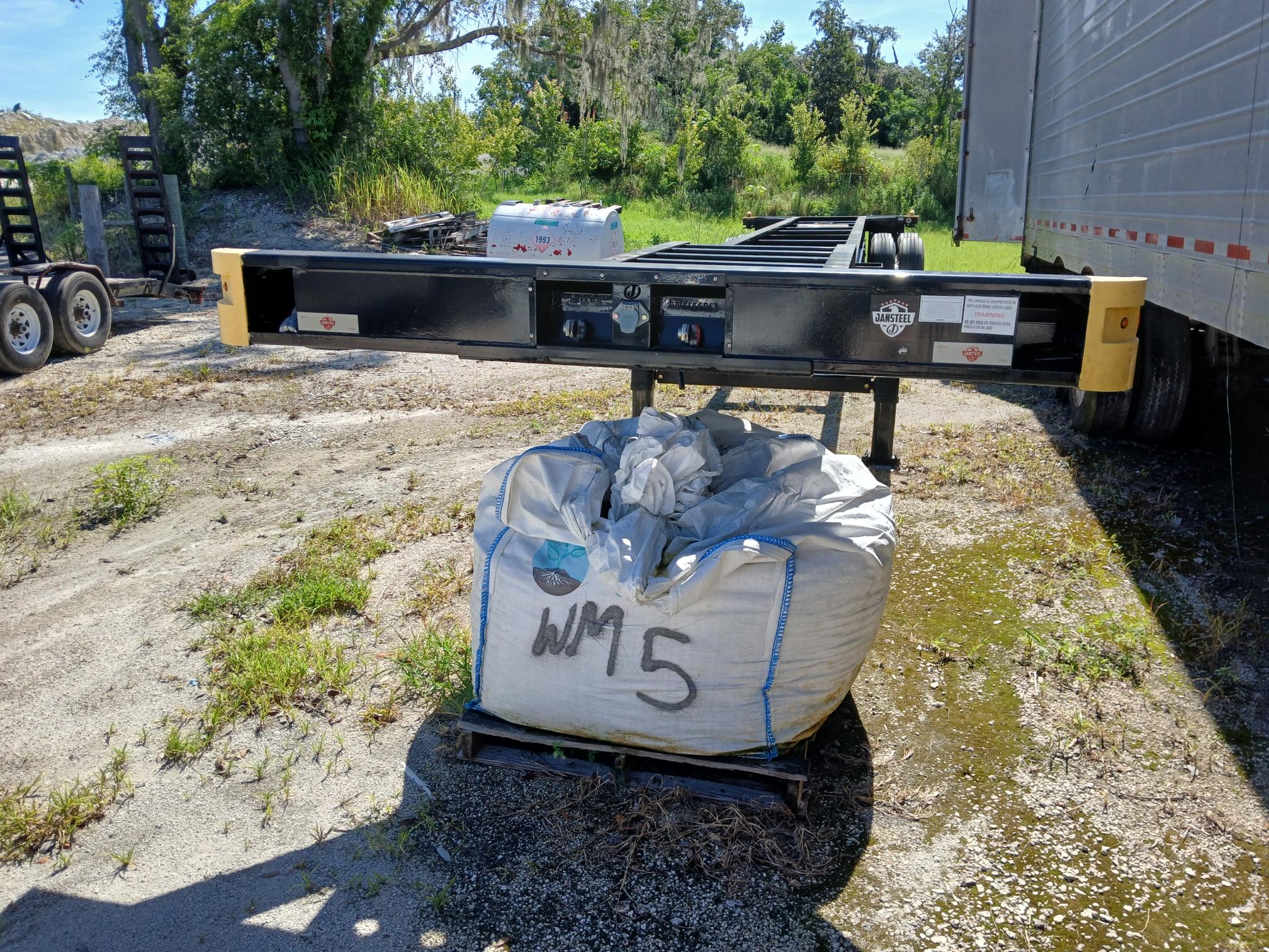 2023 JOY JR 70-40 - Image 12