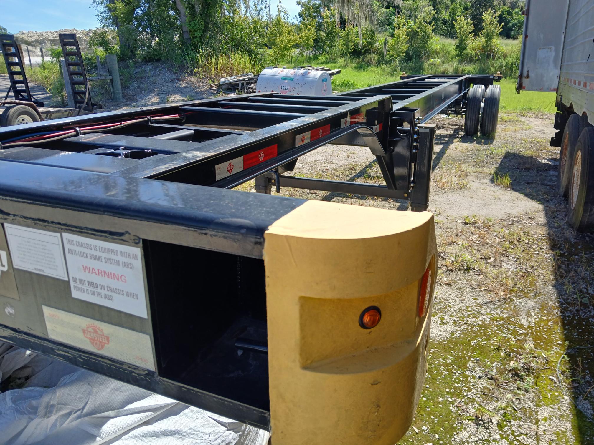 2023 JOY JR 70-40 - Image 10