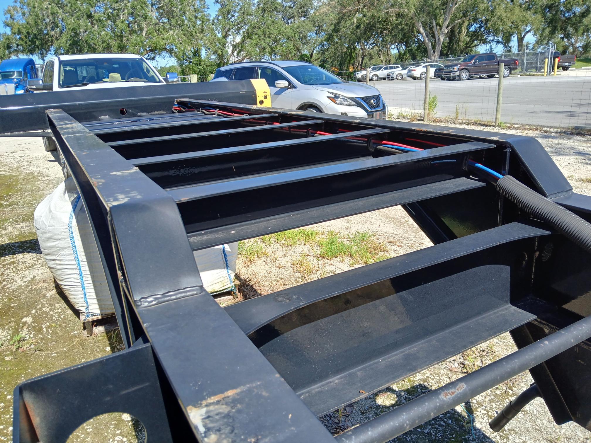 2023 JOY JR 70-40 - view 4 of 14