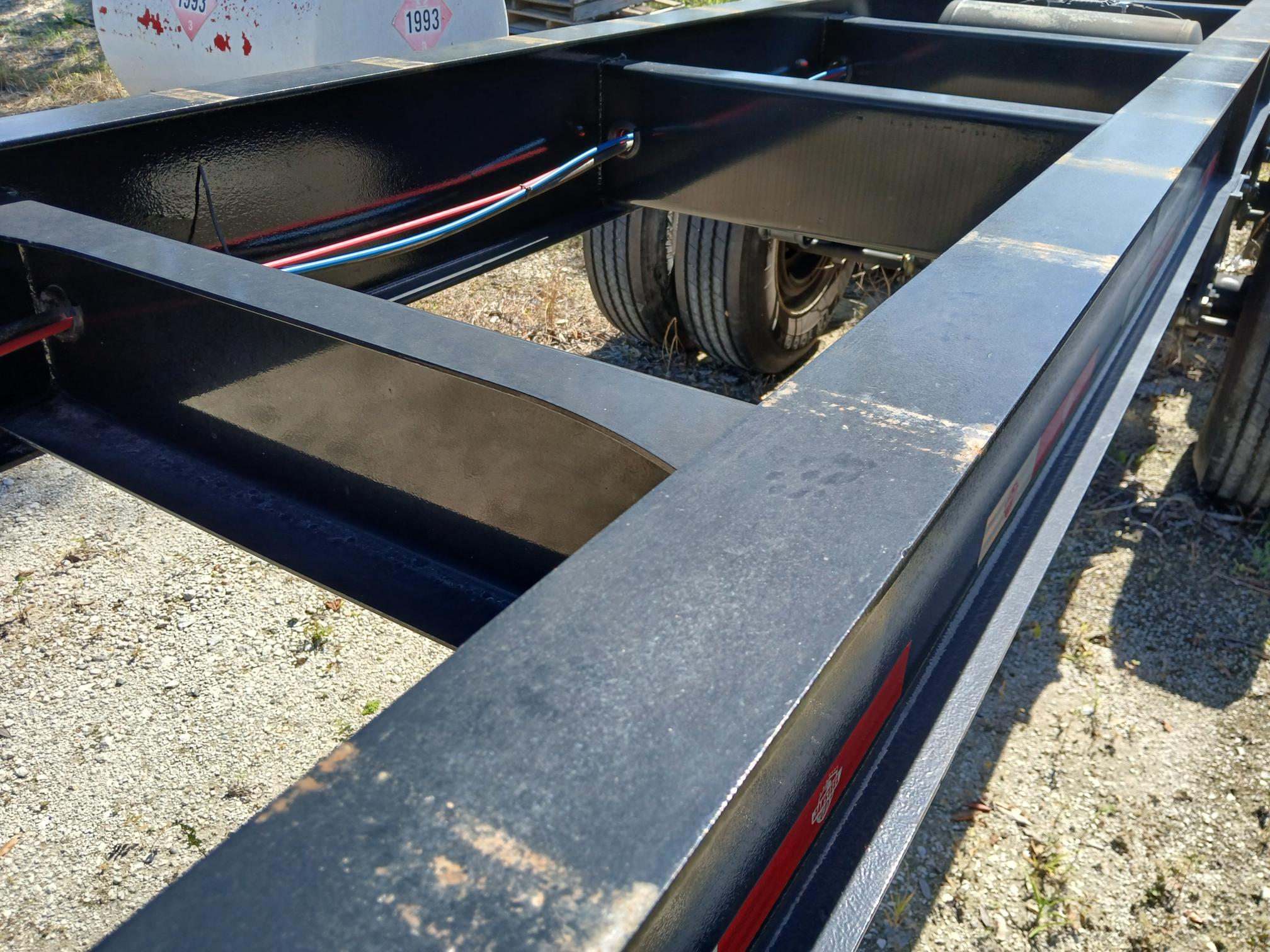 2023 JOY JR 70-40 - Image 7