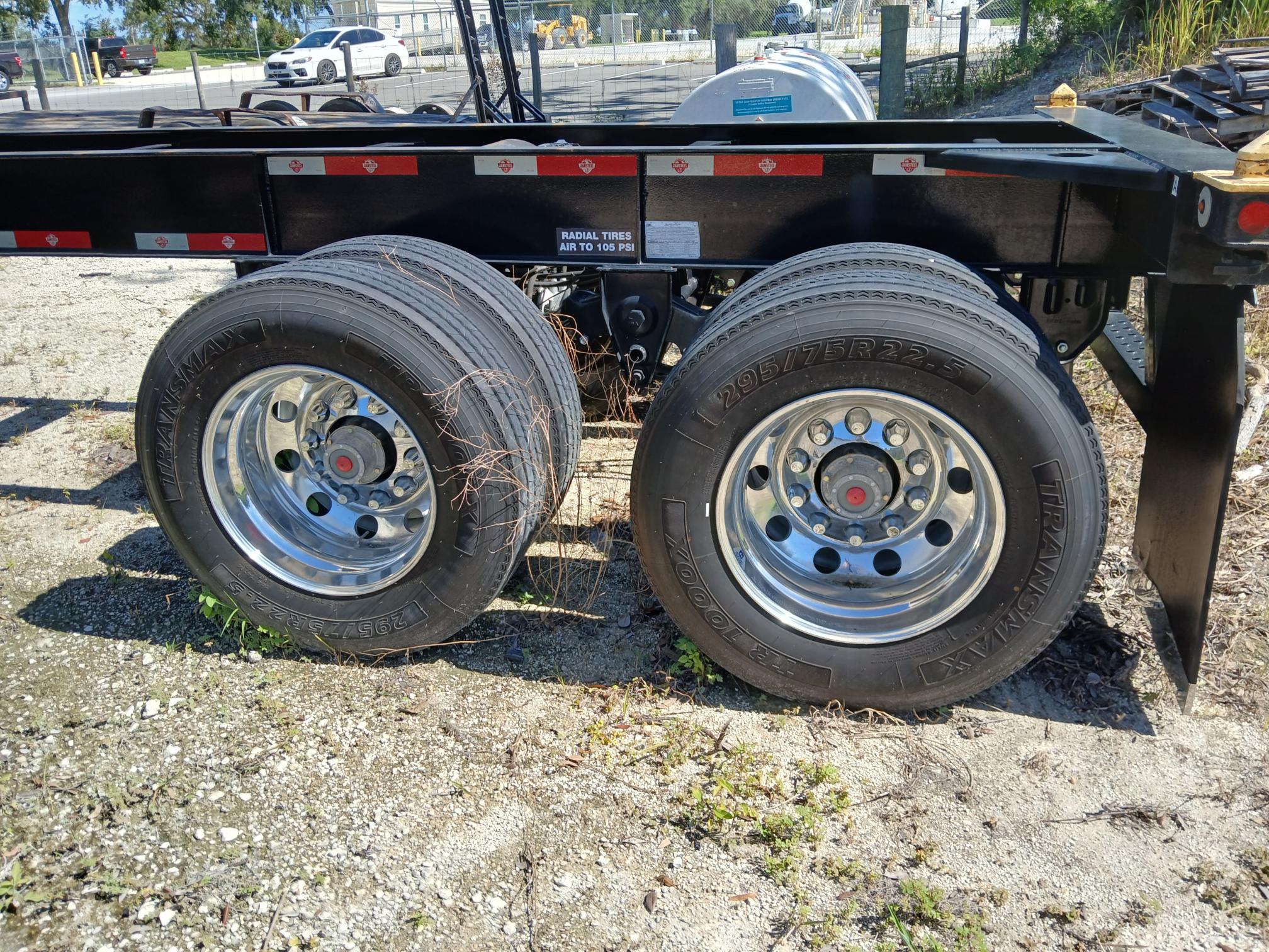 2023 JOY JR 70-40 - view 2 of 14