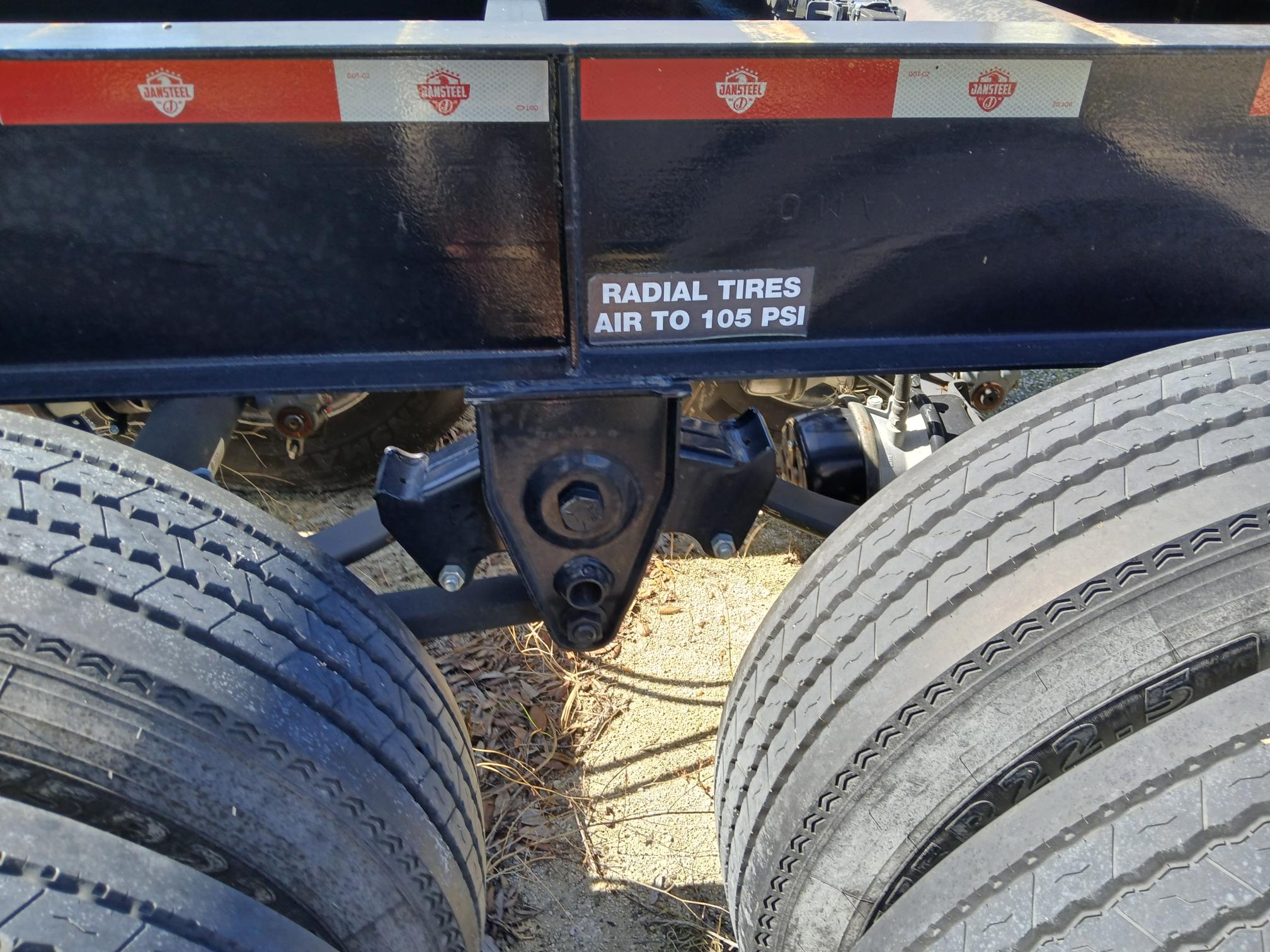 2023 JOY JR 70-40 - Image 13