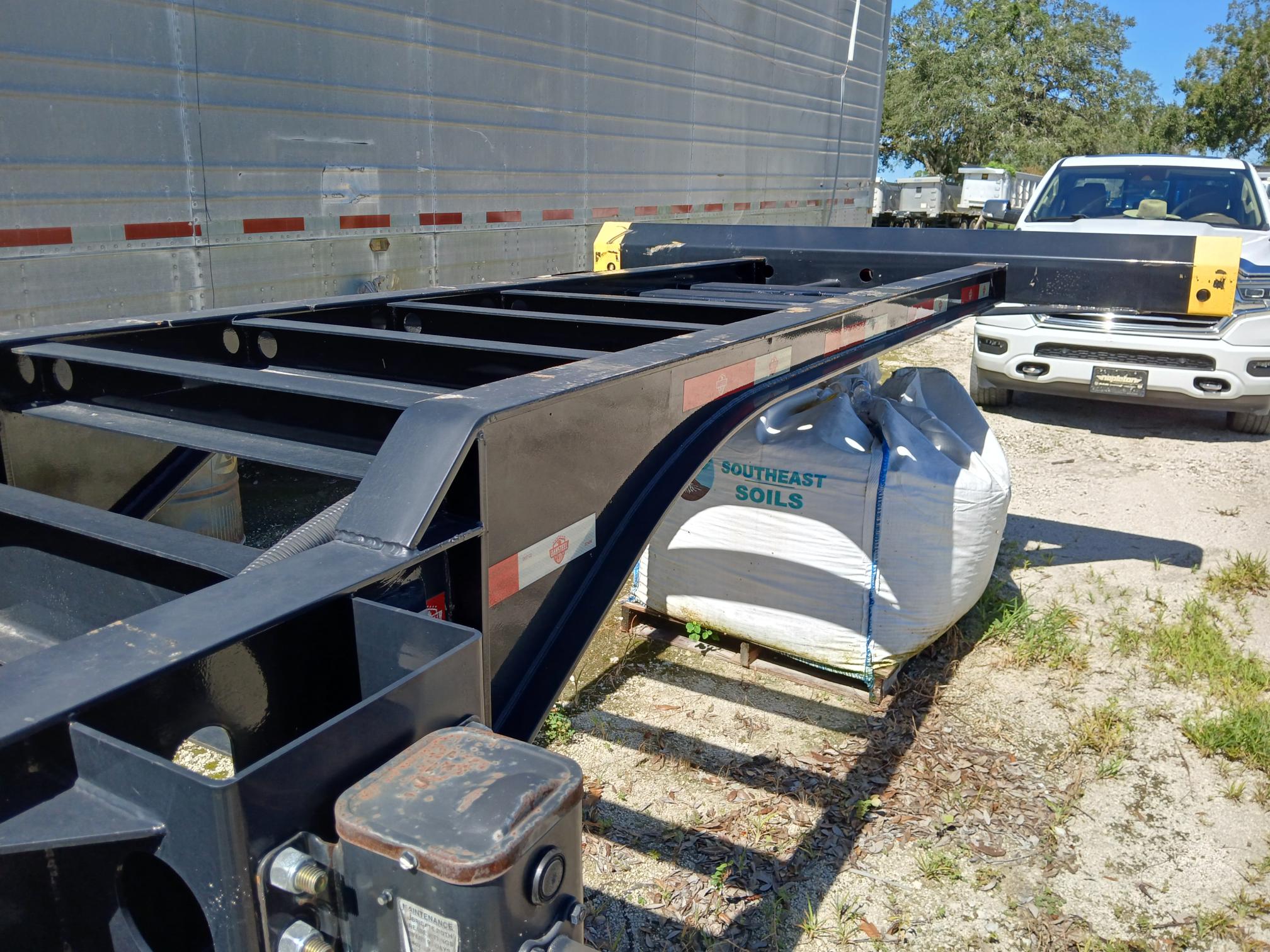 2023 JOY JR 70-40 - Image 14