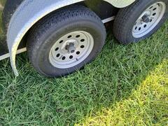 2022 FAST CARGO 14' x 78" - Image 3