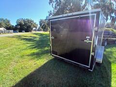 2022 FAST CARGO 14' x 78" - Image 2