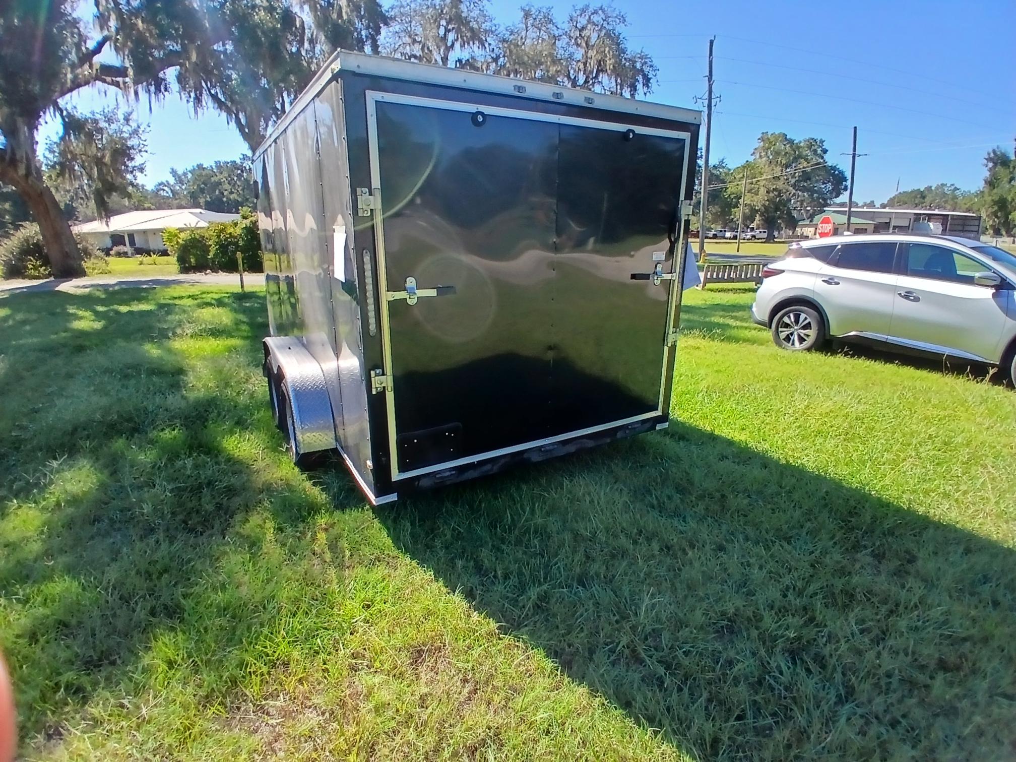 2022 FAST CARGO 14' x 78" - view 4 of 8