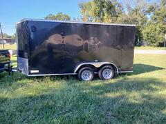 2022 FAST CARGO 14' x 78" - Image 5