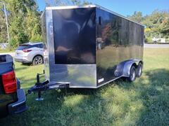 2022 FAST CARGO 14' x 78" - Image 6