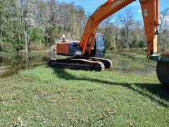 2014 HITACHI 210LC 5N - Image 2