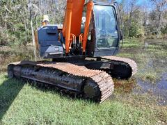 2014 HITACHI 210LC 5N - Image 1