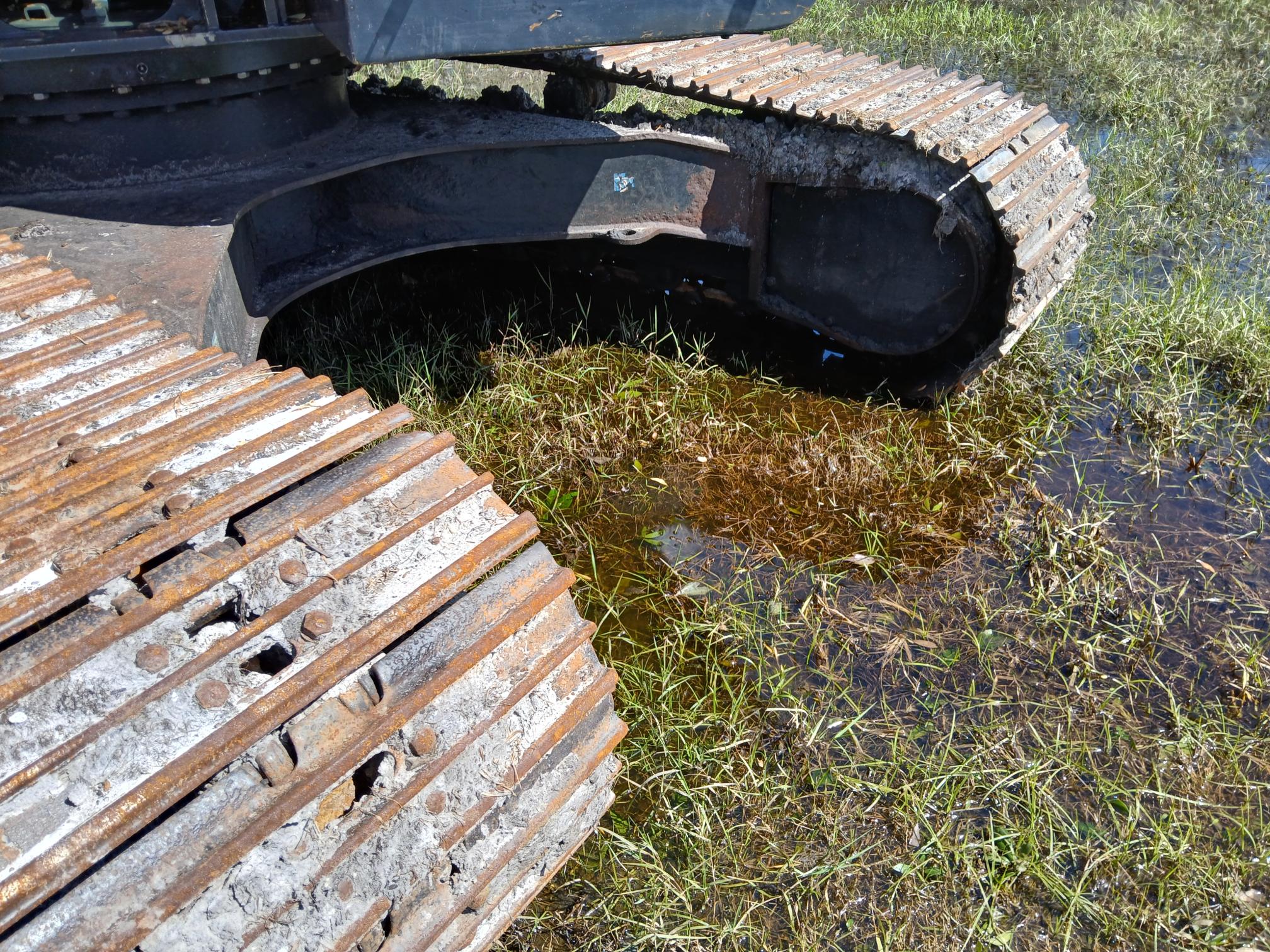 2014 HITACHI 210LC 5N - view 4 of 19