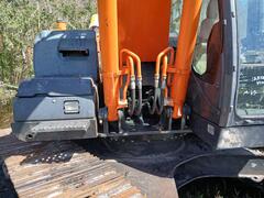 2014 HITACHI 210LC 5N - Image 5