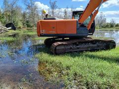 2014 HITACHI 210LC 5N - Image 10