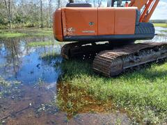 2014 HITACHI 210LC 5N - Image 9