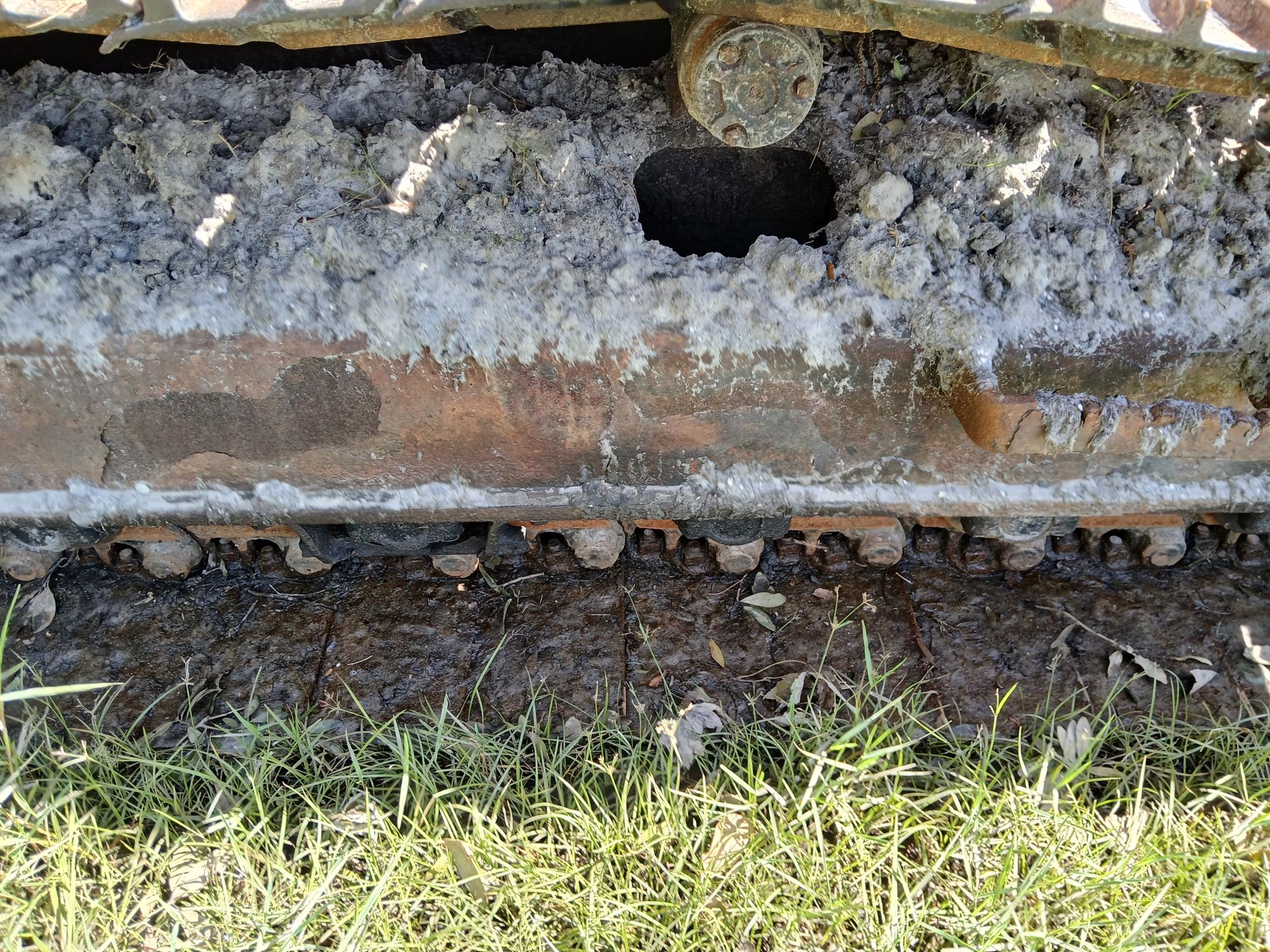 2014 HITACHI 210LC 5N - Image 7