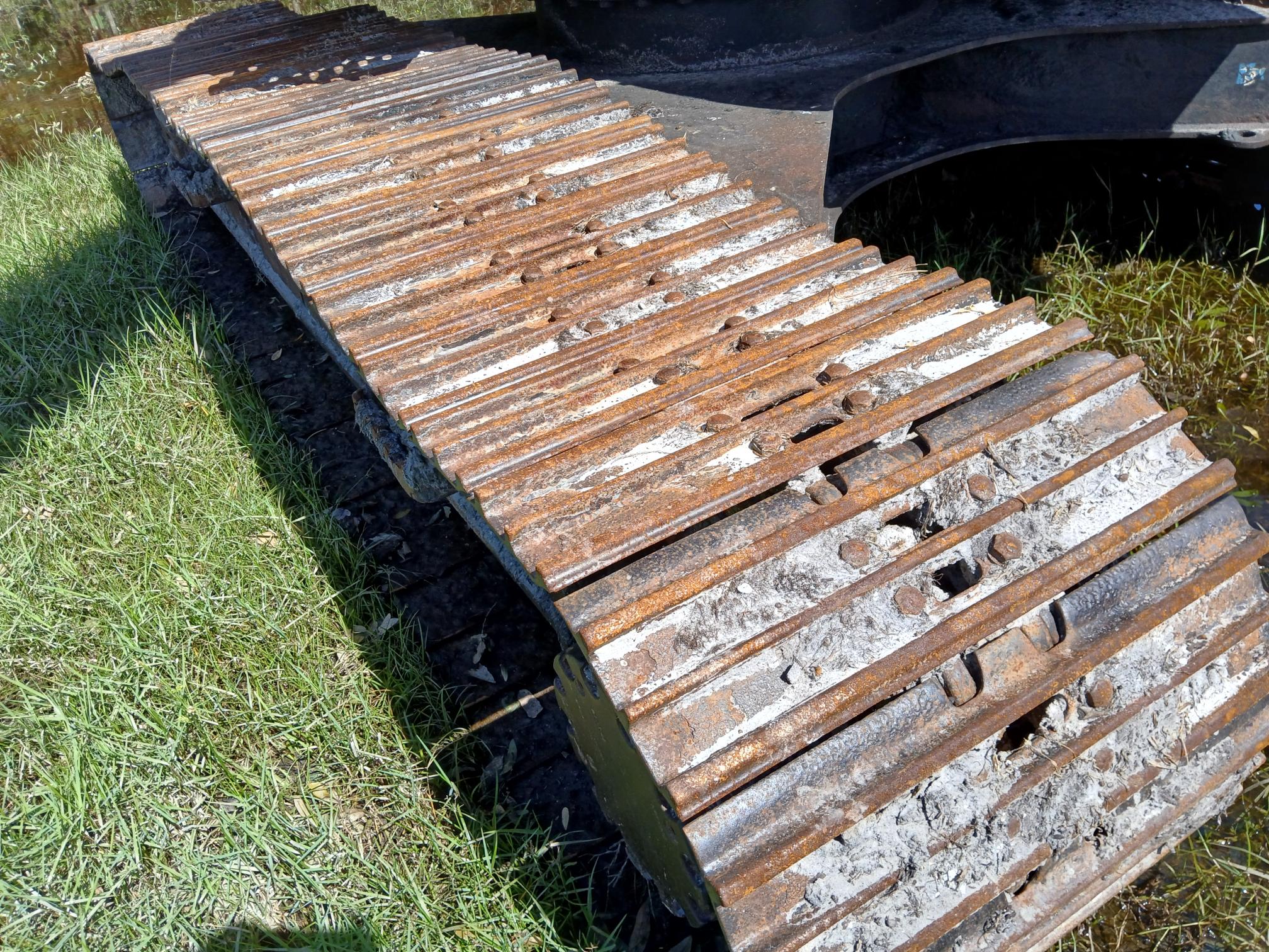 2014 HITACHI 210LC 5N - view 14 of 19