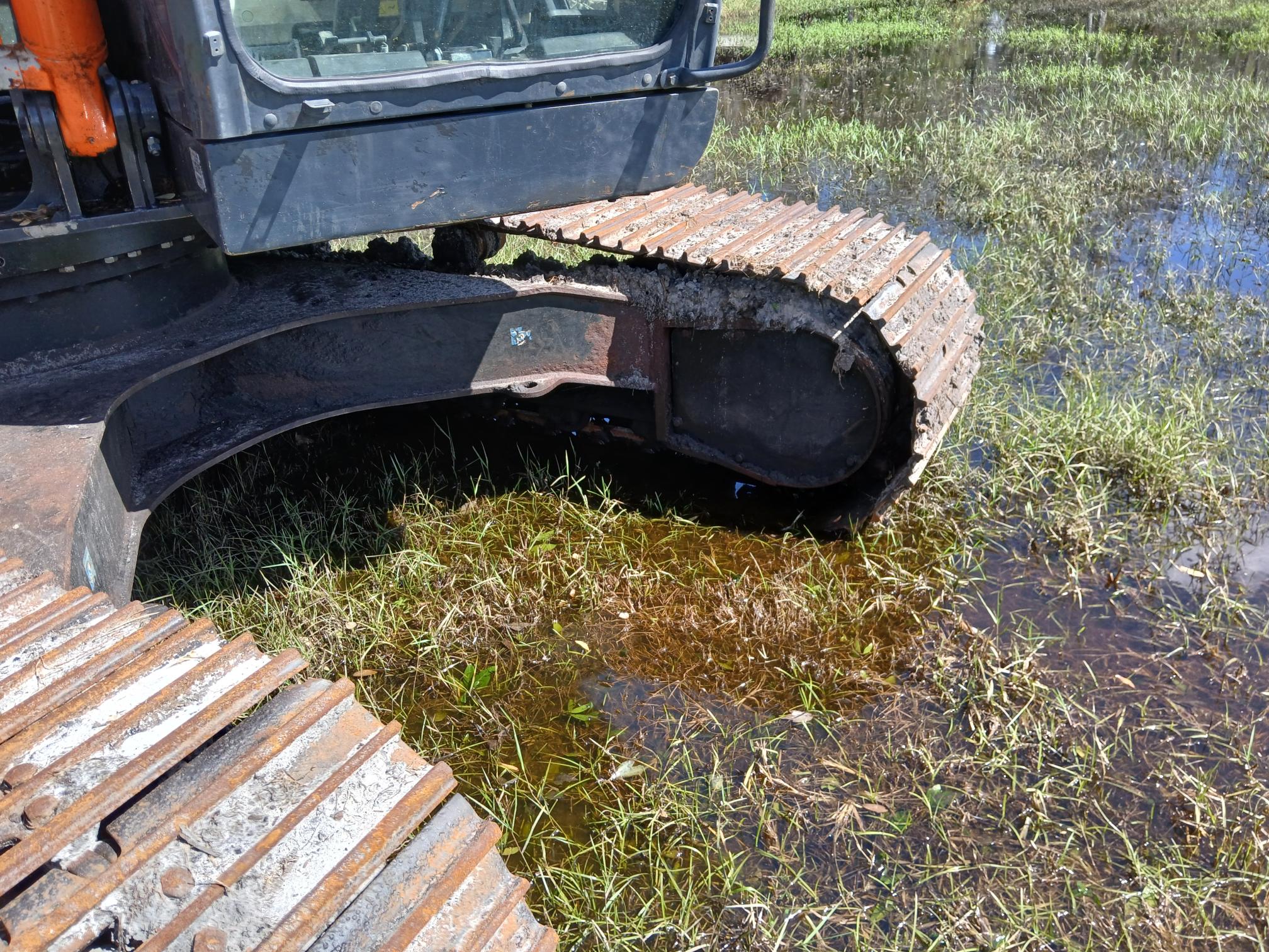 2014 HITACHI 210LC 5N - Image 17