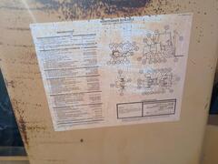 1992 CASE 586E - Image 5