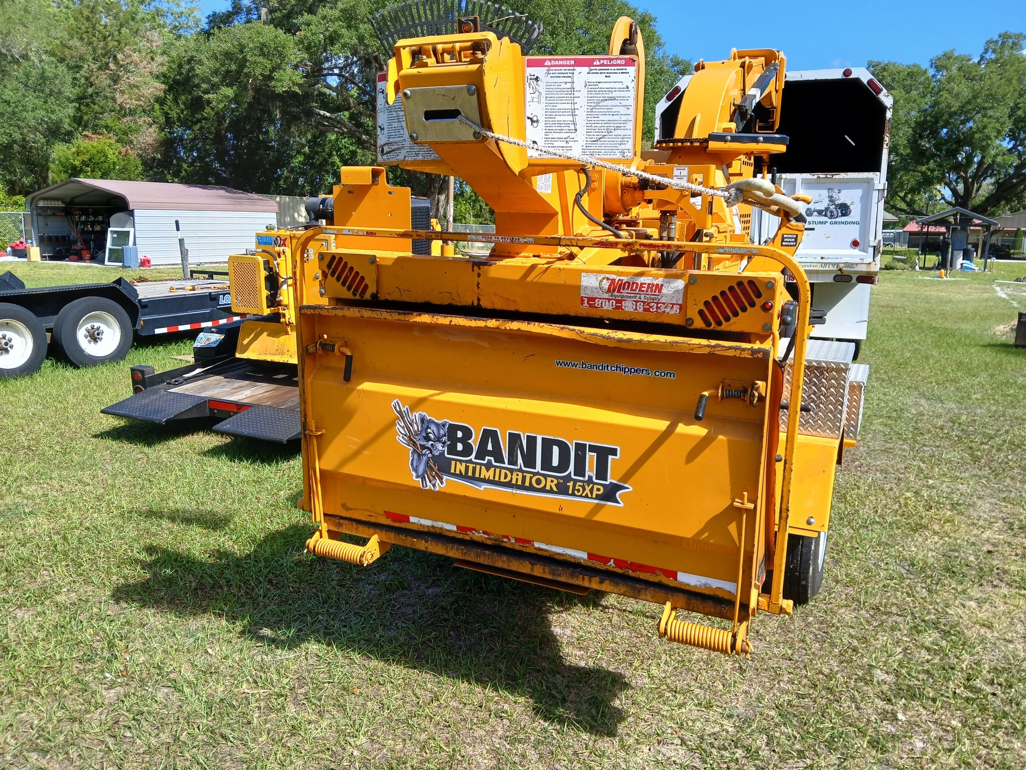 2018 BANDIT 15XP - Image 2