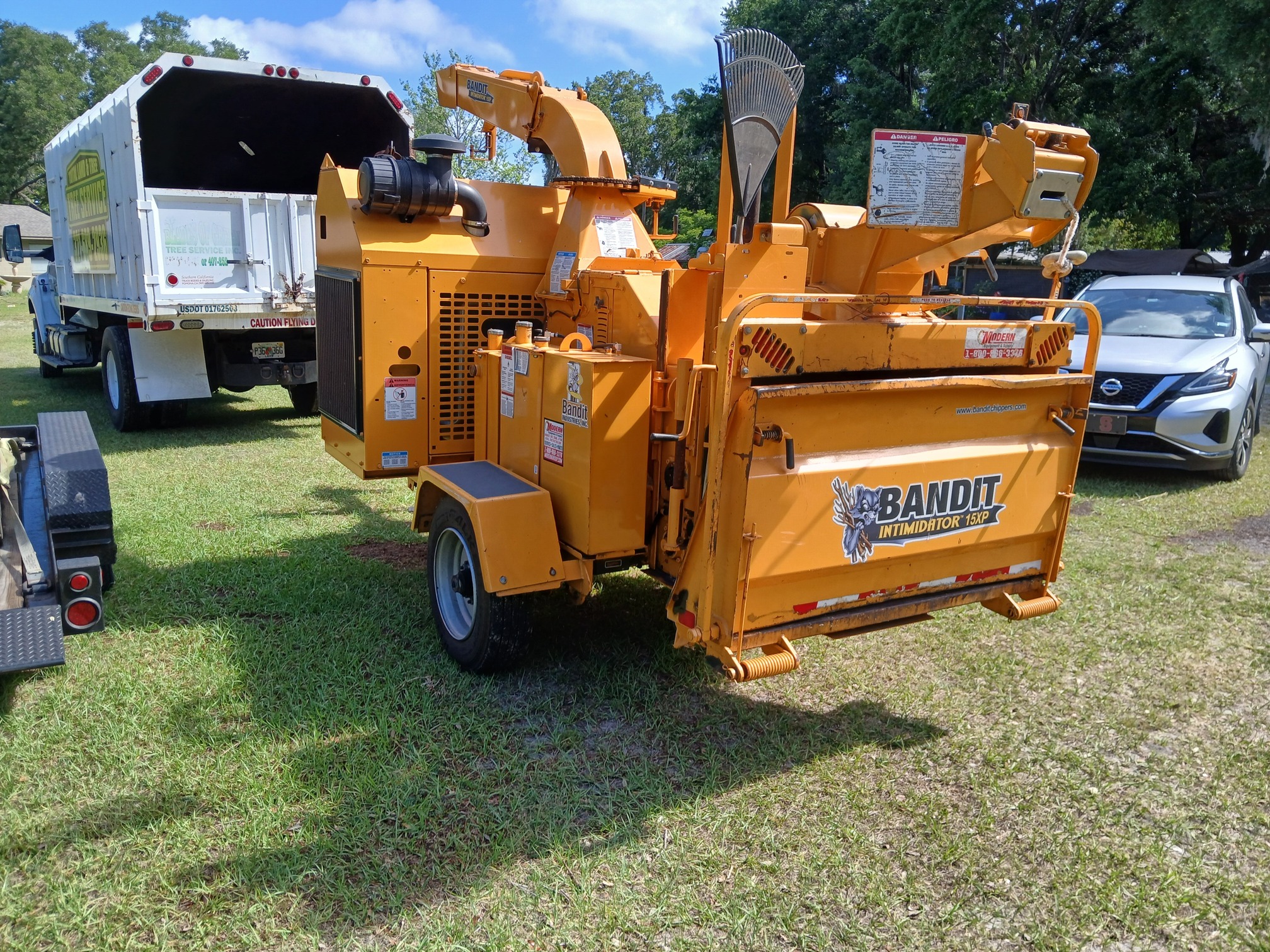 2018 BANDIT 15XP - Image 3