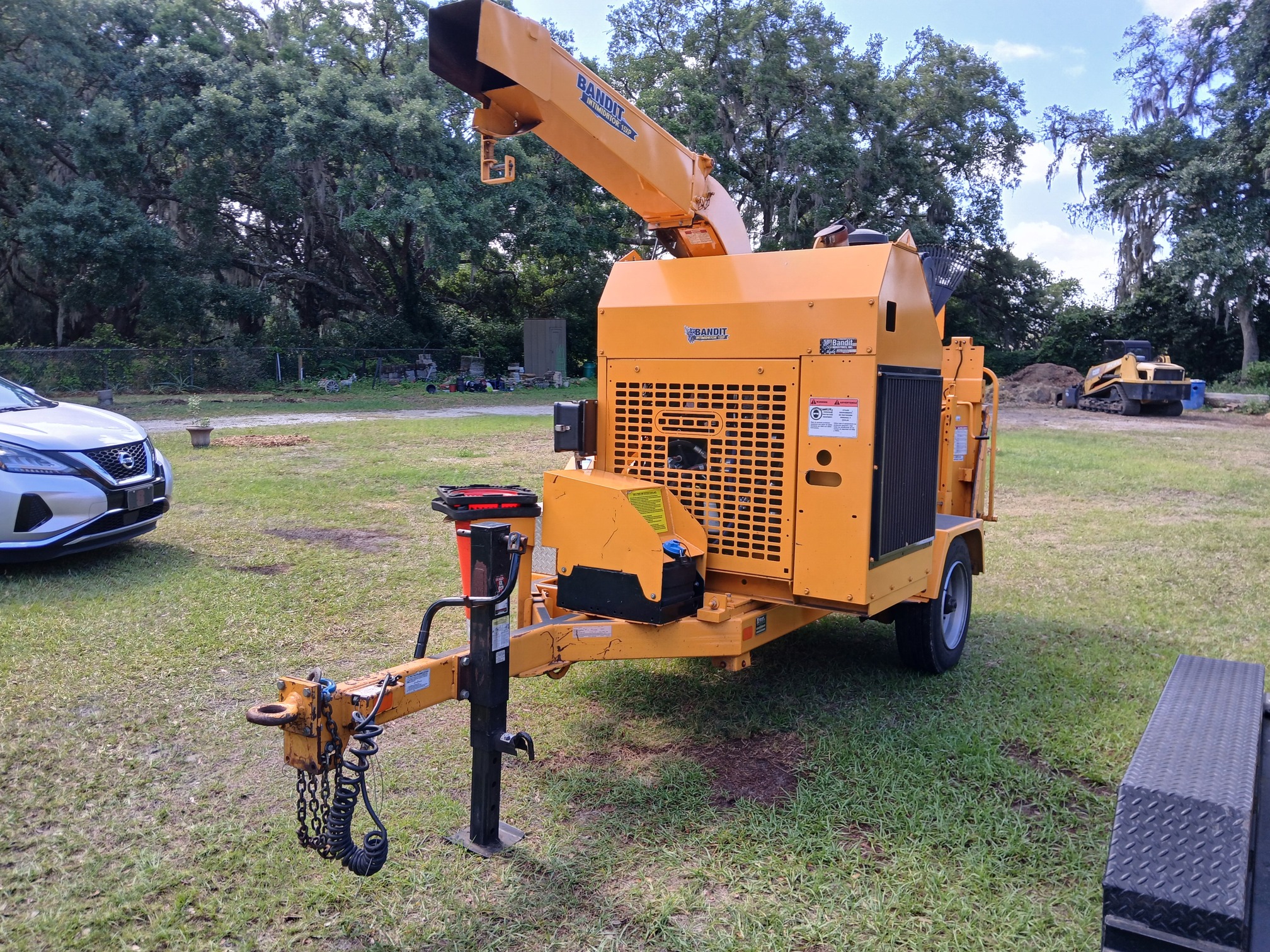 2018 BANDIT 15XP - Image 11