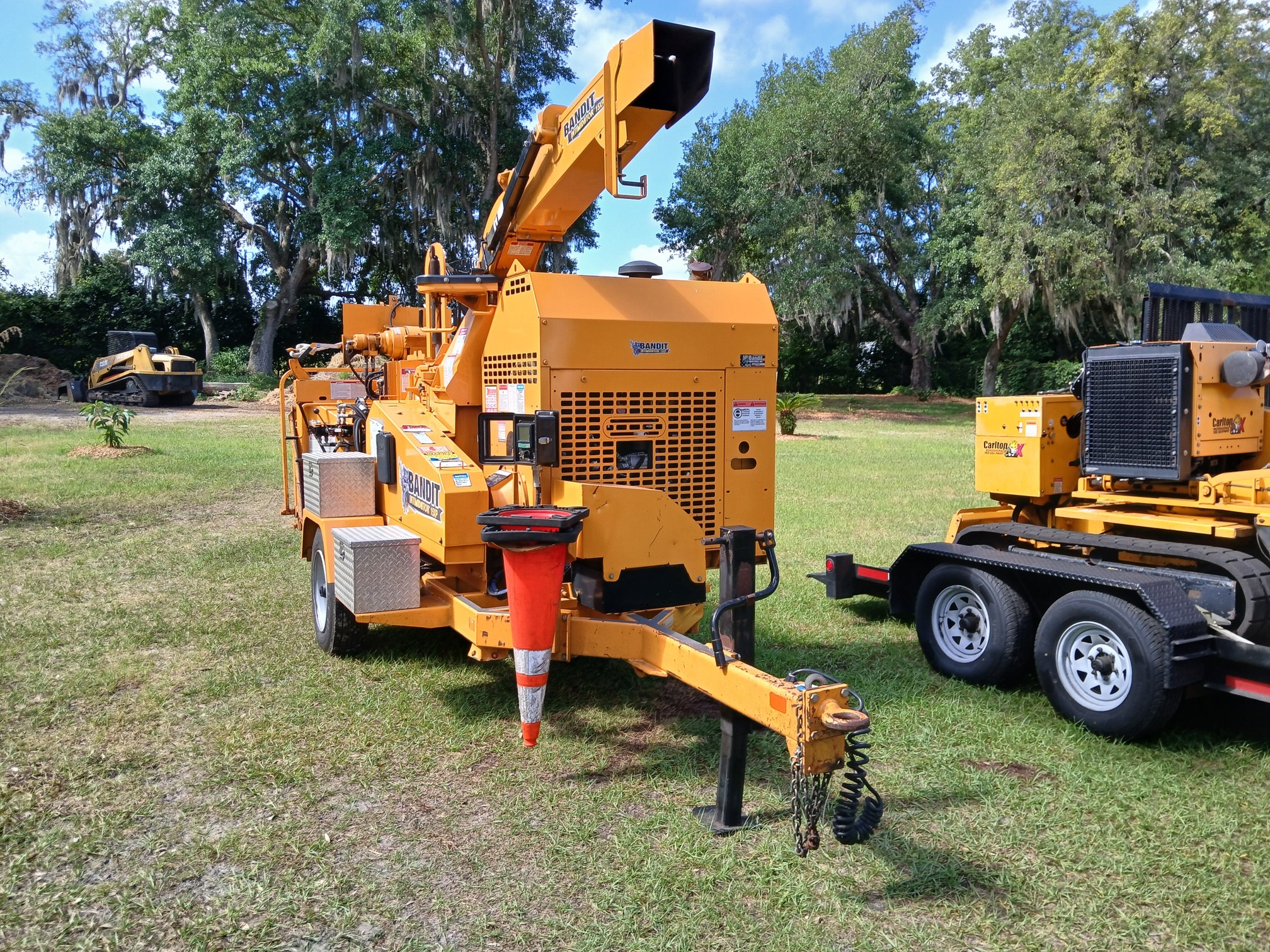 2018 BANDIT 15XP - Image 4