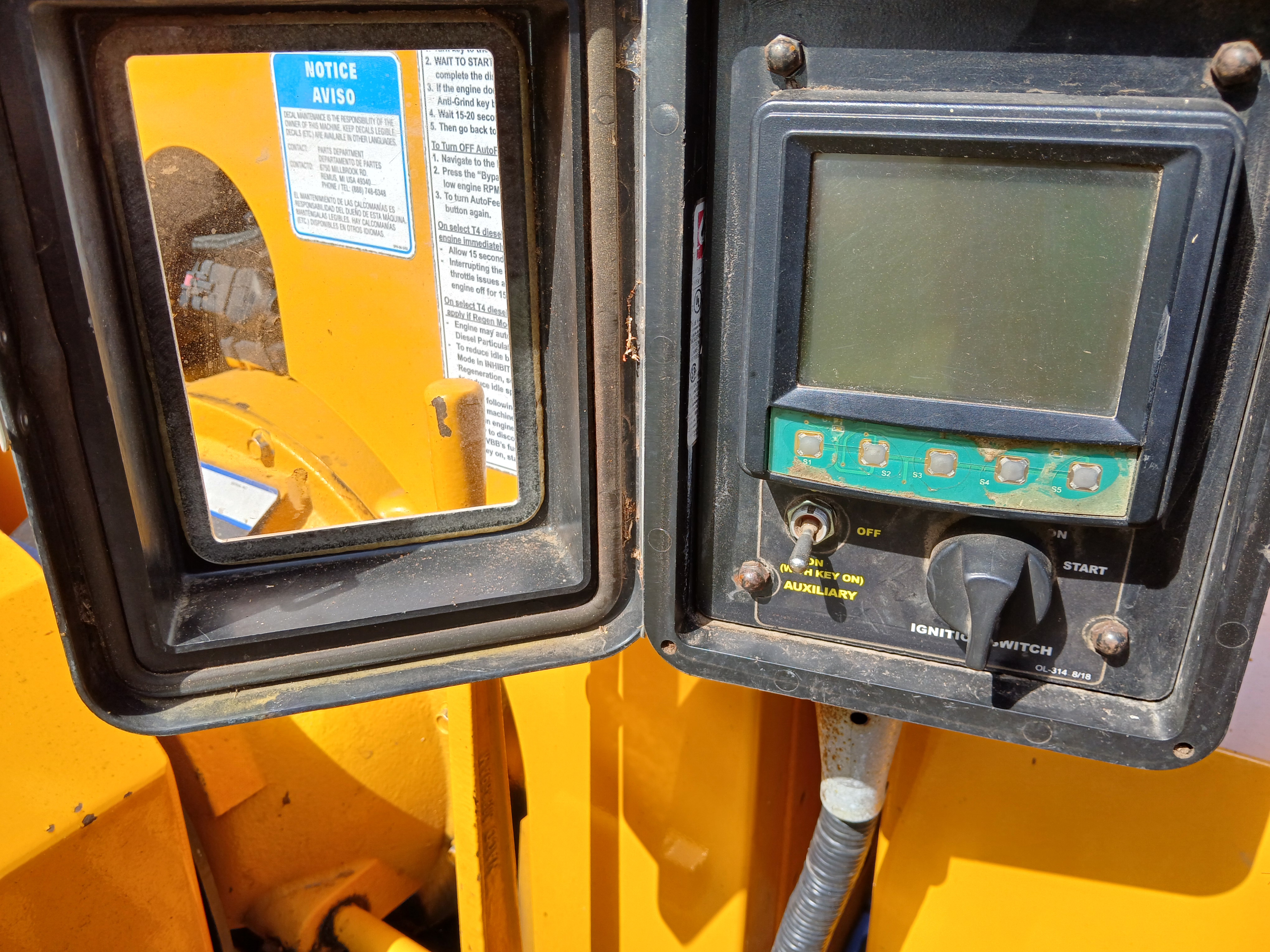 2018 BANDIT 15XP - view 6 of 12