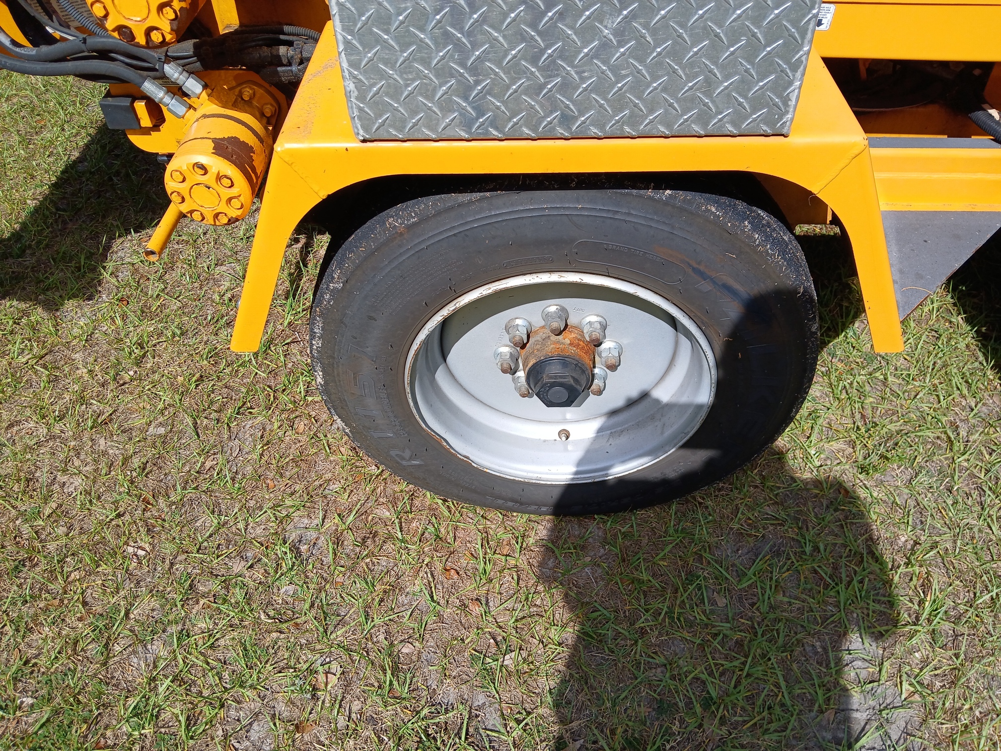 2018 BANDIT 15XP - view 7 of 12