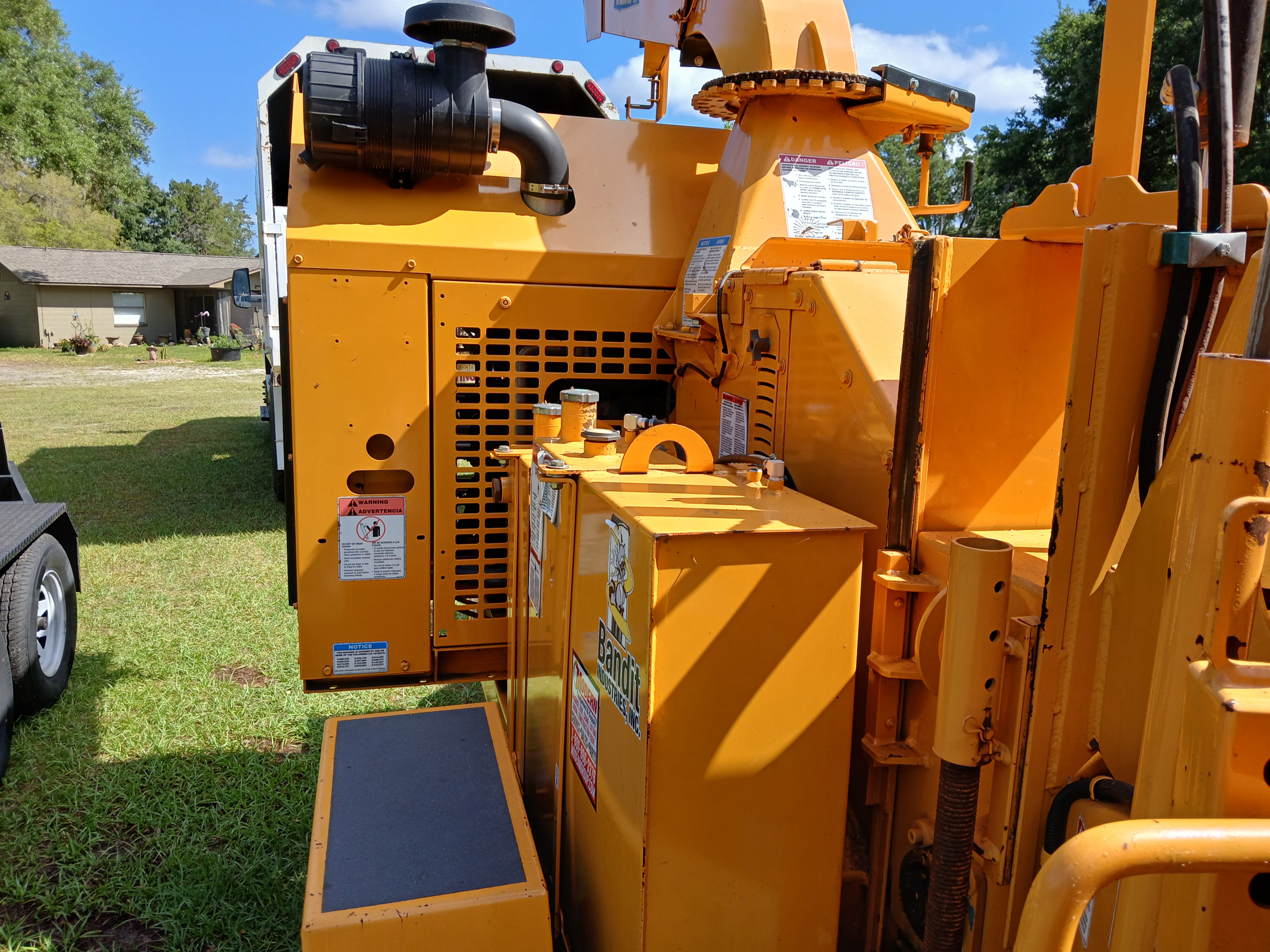 2018 BANDIT 15XP - Image 10