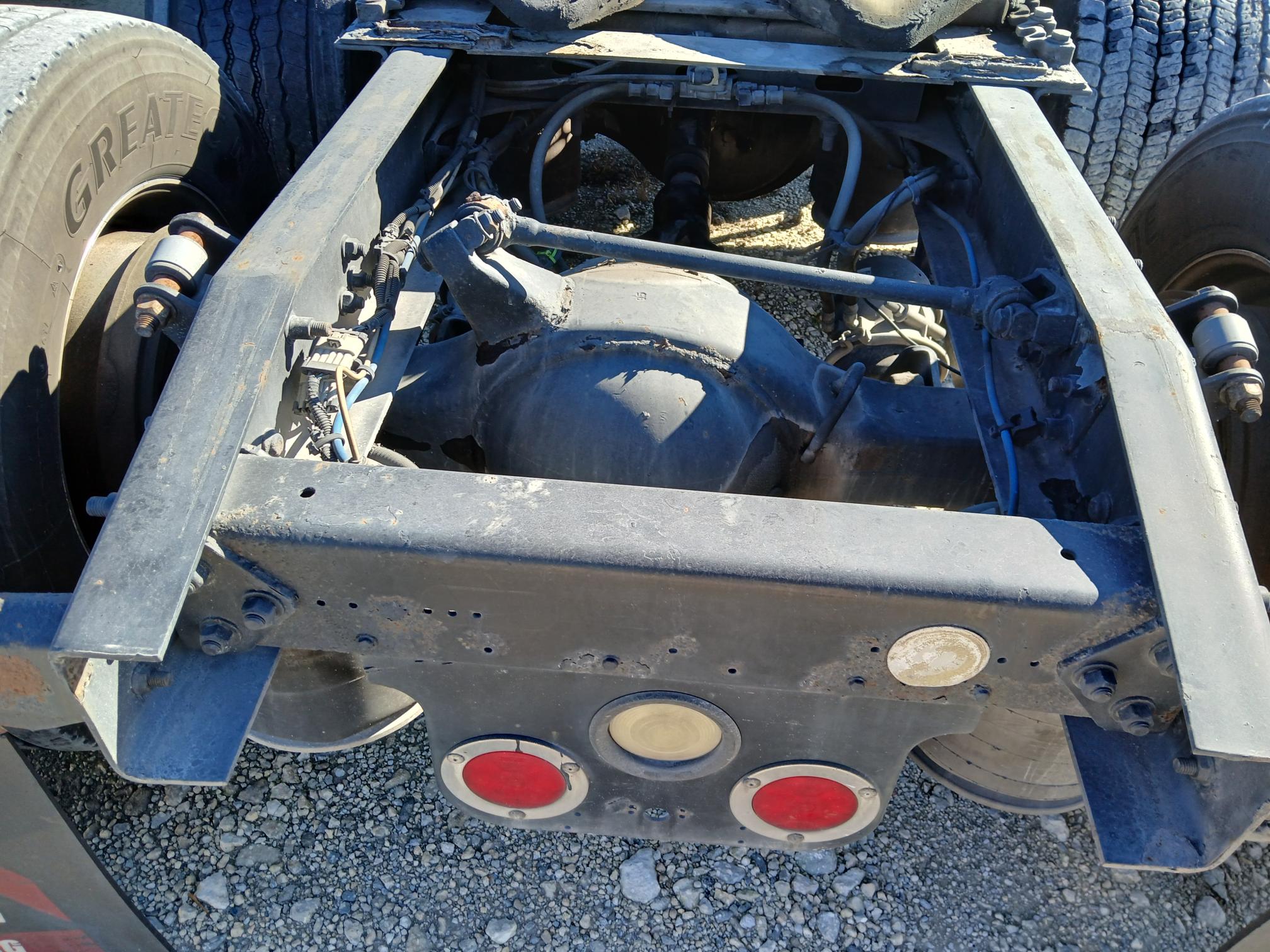 2012 FREIGHTLINER Columbia - Image 5