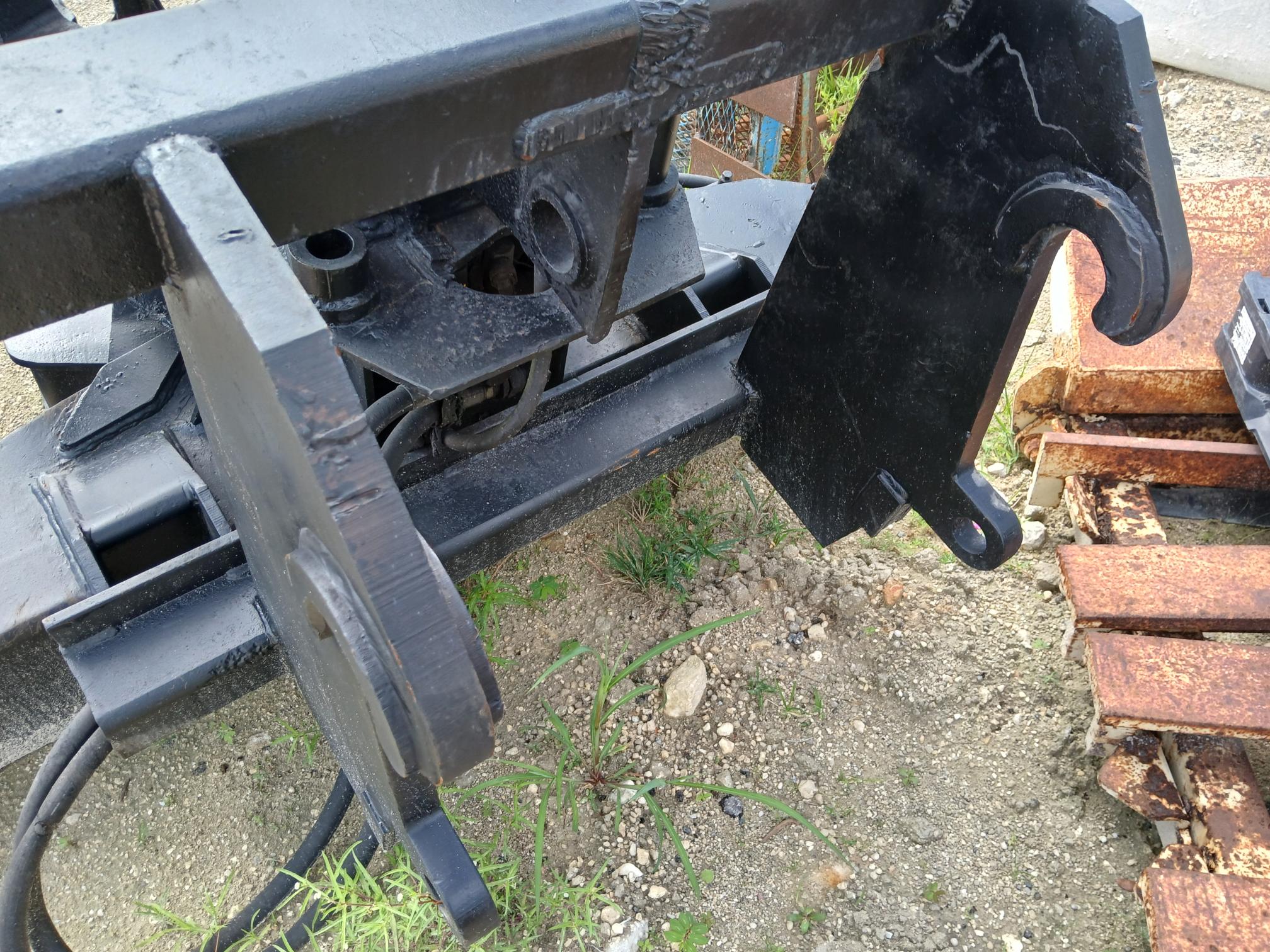 2012 TIMBERLAND H16 - view 9 of 9