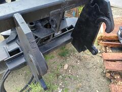 2012 TIMBERLAND H16 - Image 9