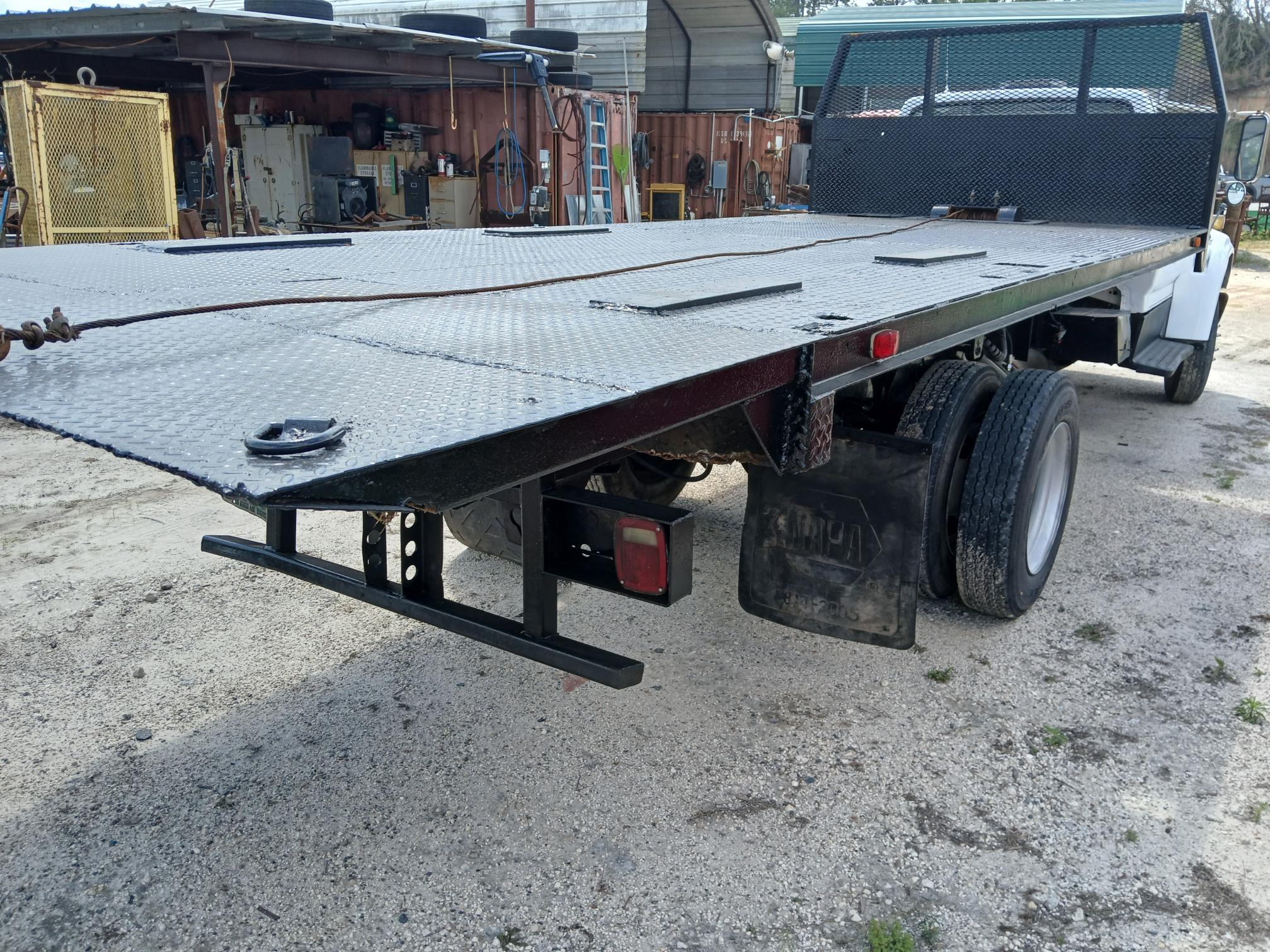 2006 FORD F series - view 4 of 11