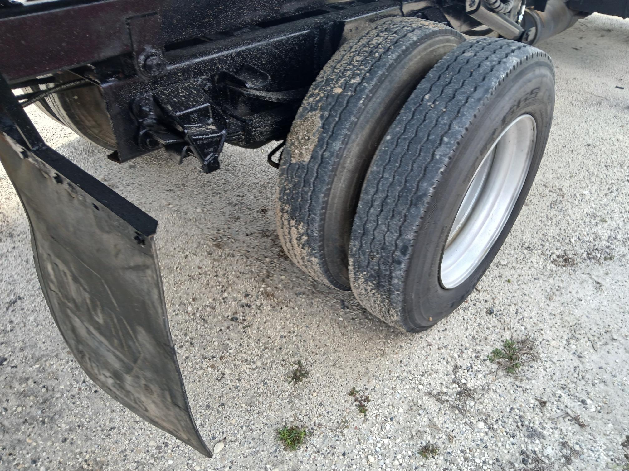 2006 FORD F series - view 5 of 11