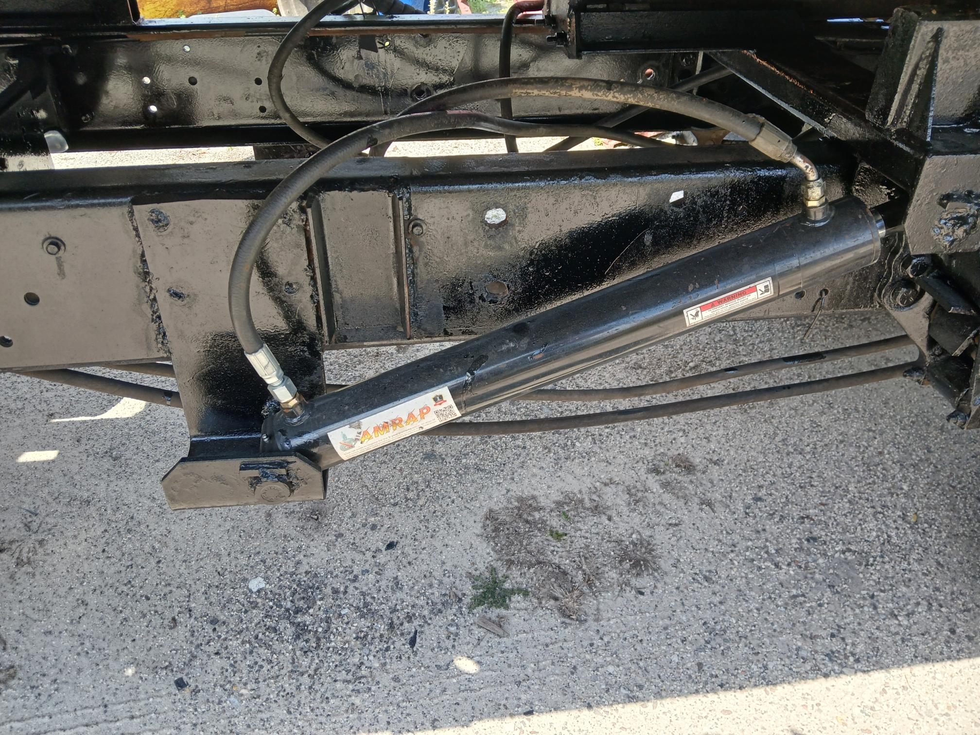 2006 FORD F series - view 7 of 11