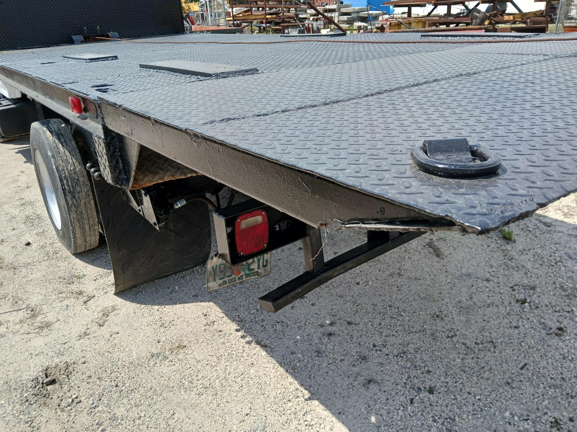 2006 FORD F series - view 8 of 11