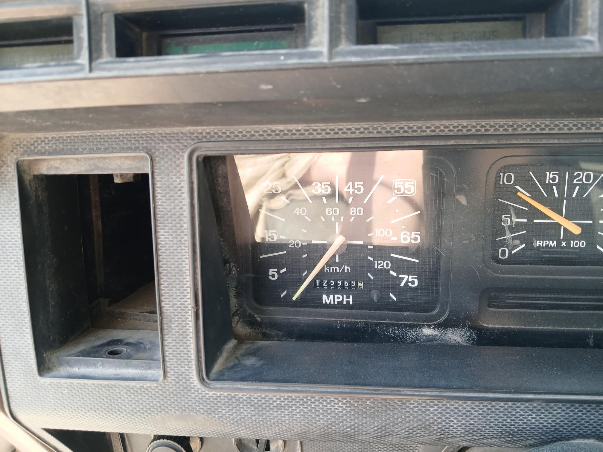 2006 FORD F series - view 9 of 11