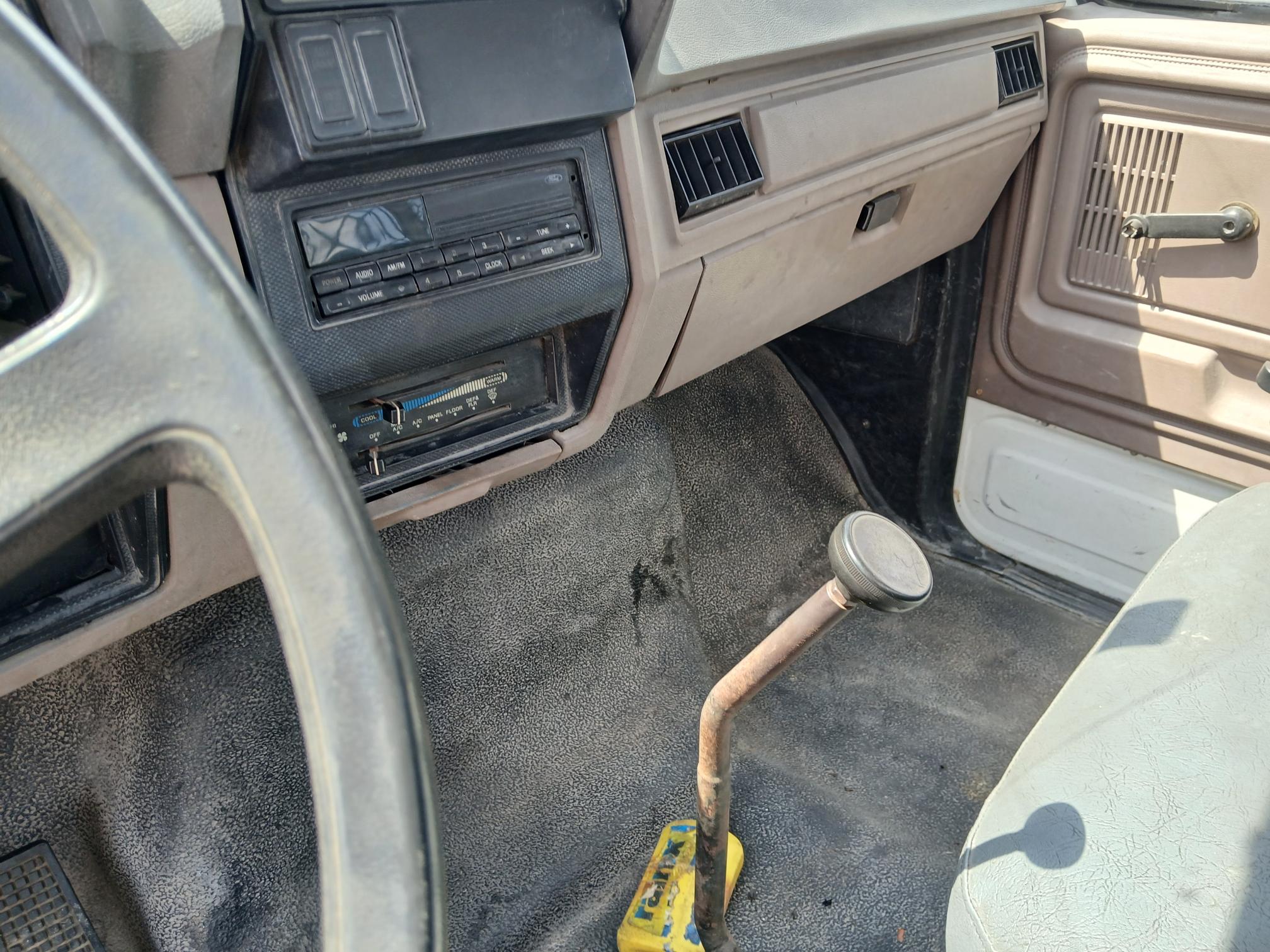 2006 FORD F series - view 11 of 11