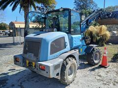 2023 EVERUN ERT2500F - Image 3