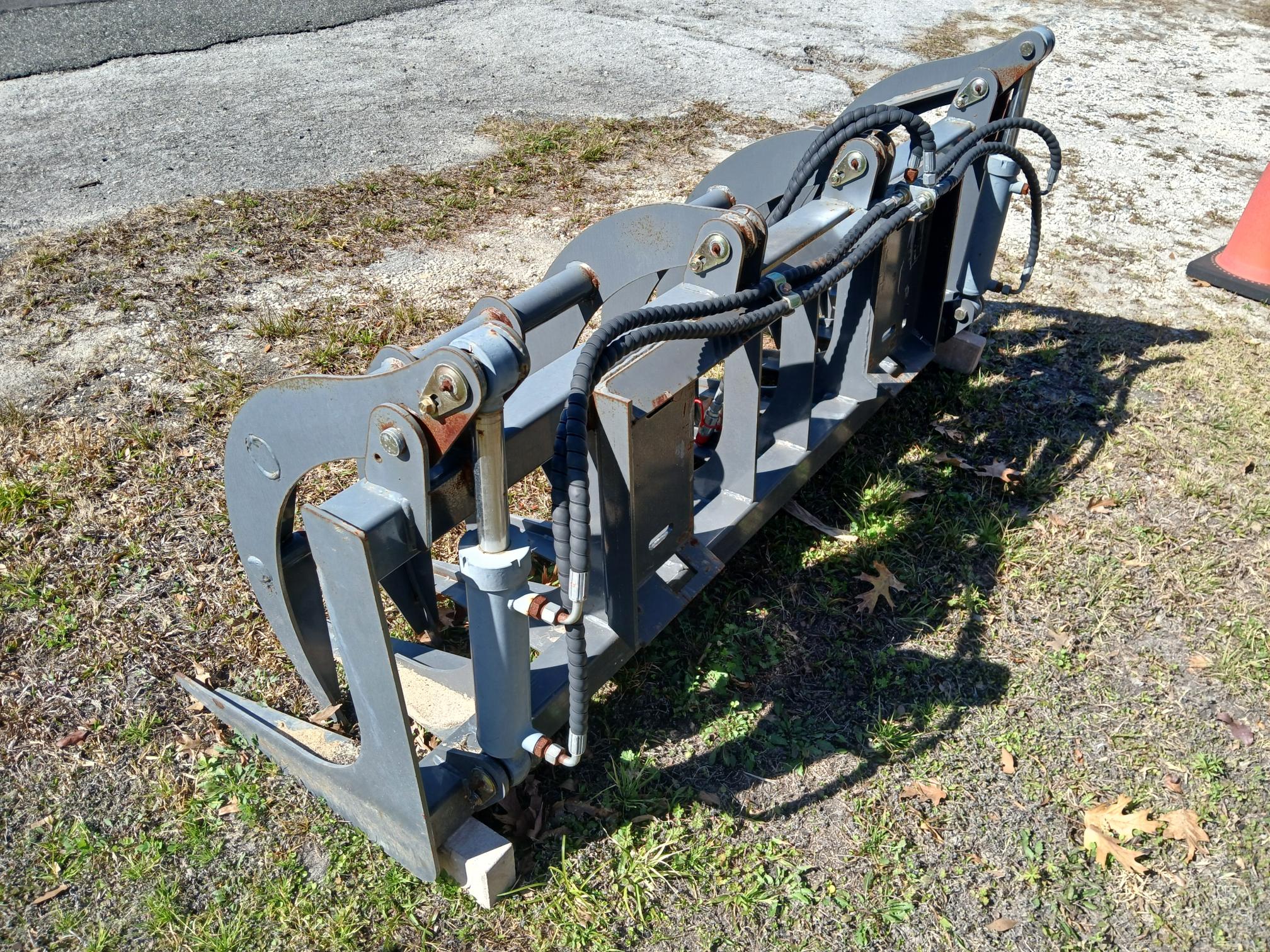 2023 EVERUN ERT2500F - view 7 of 12