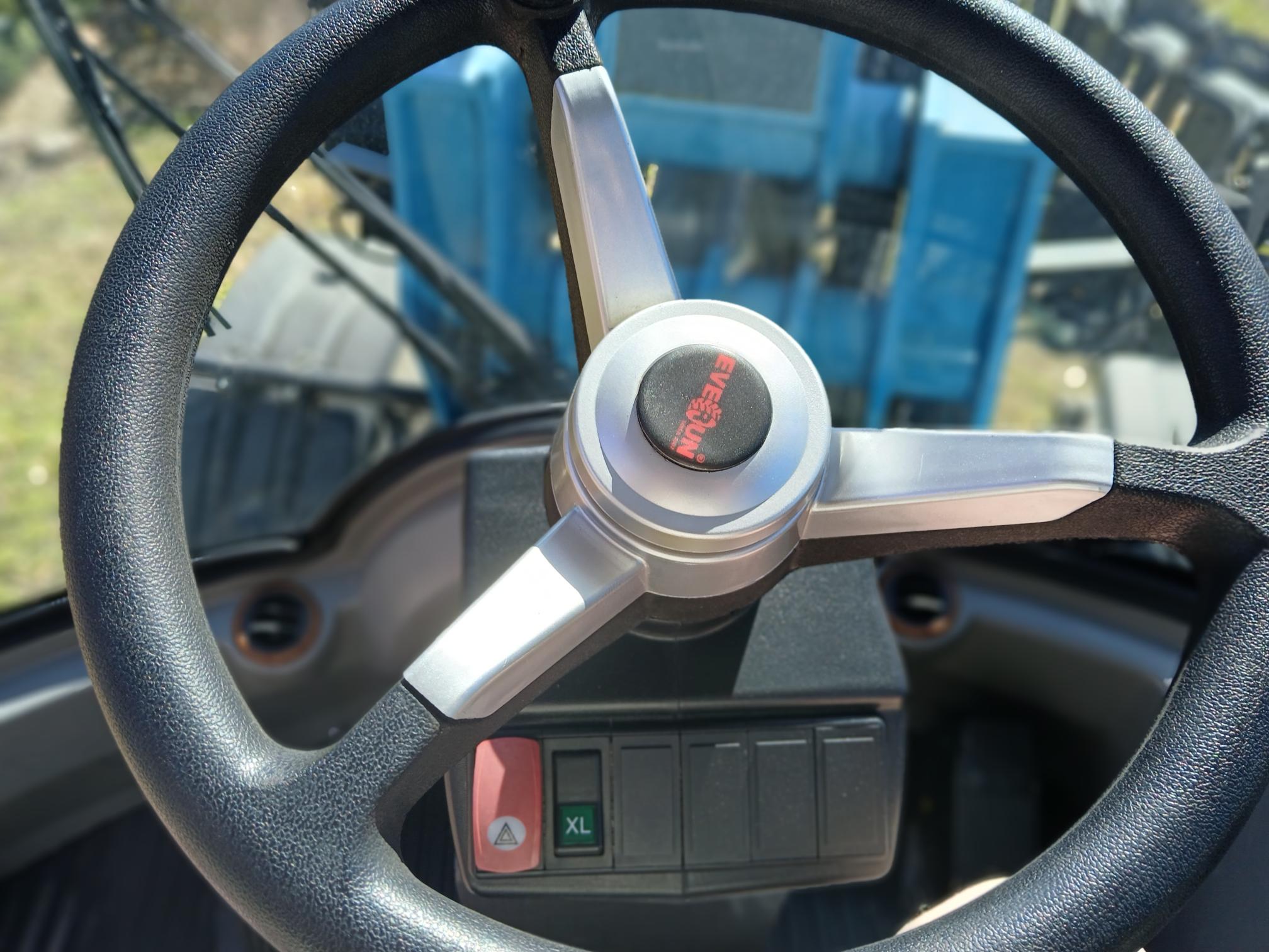 2023 EVERUN ERT2500F - view 9 of 12