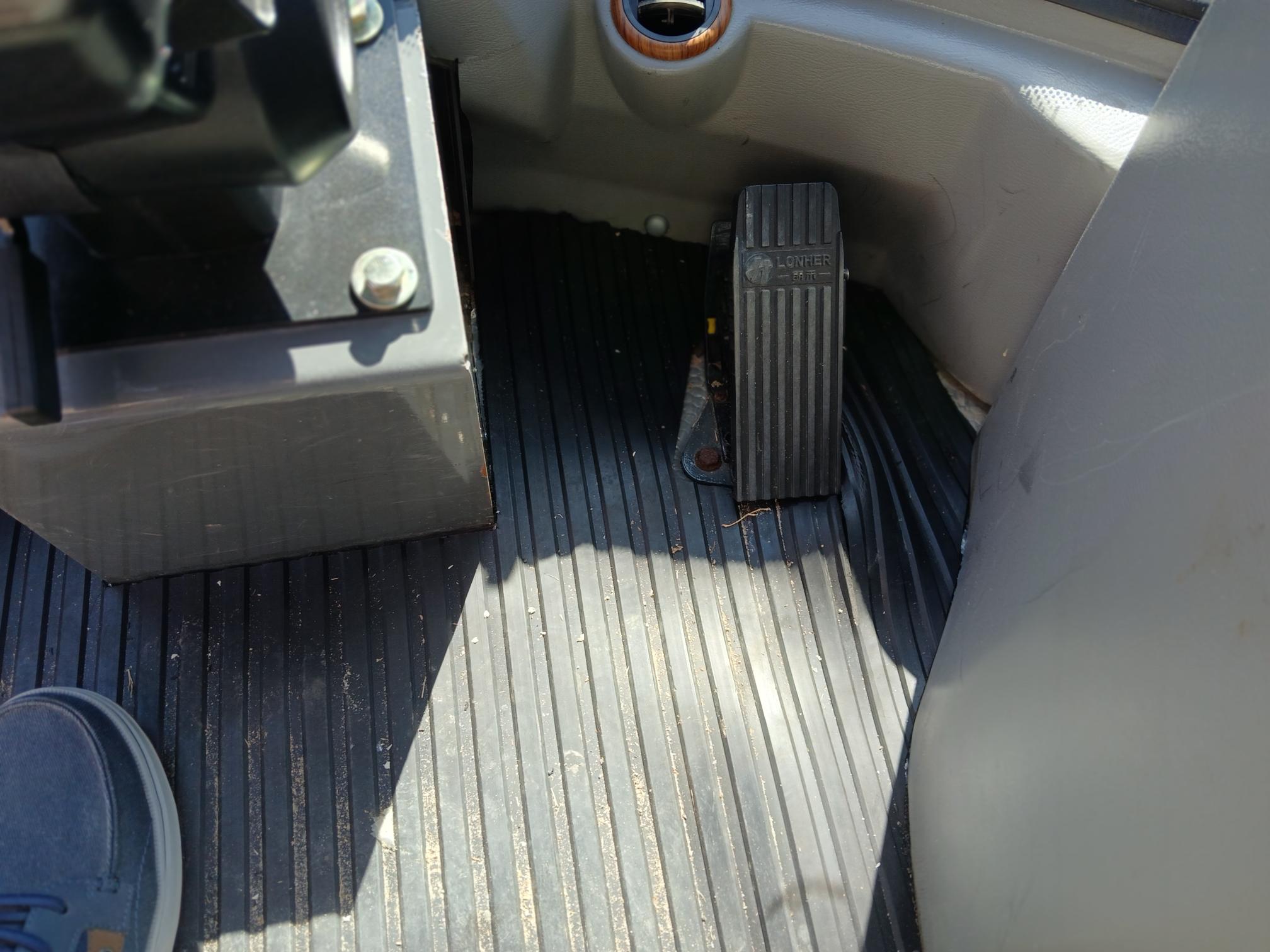 2023 EVERUN ERT2500F - view 8 of 12