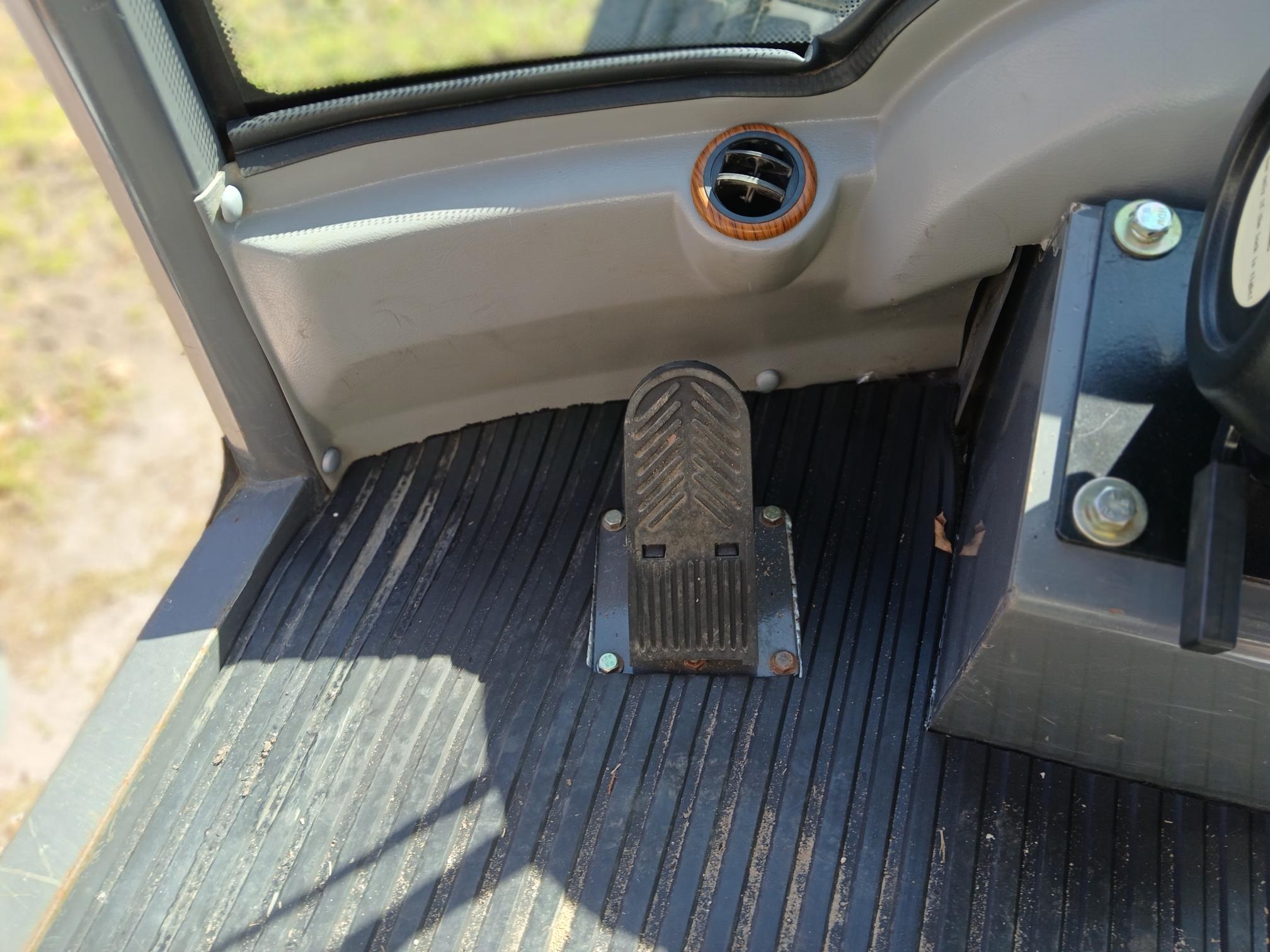 2023 EVERUN ERT2500F - view 12 of 12