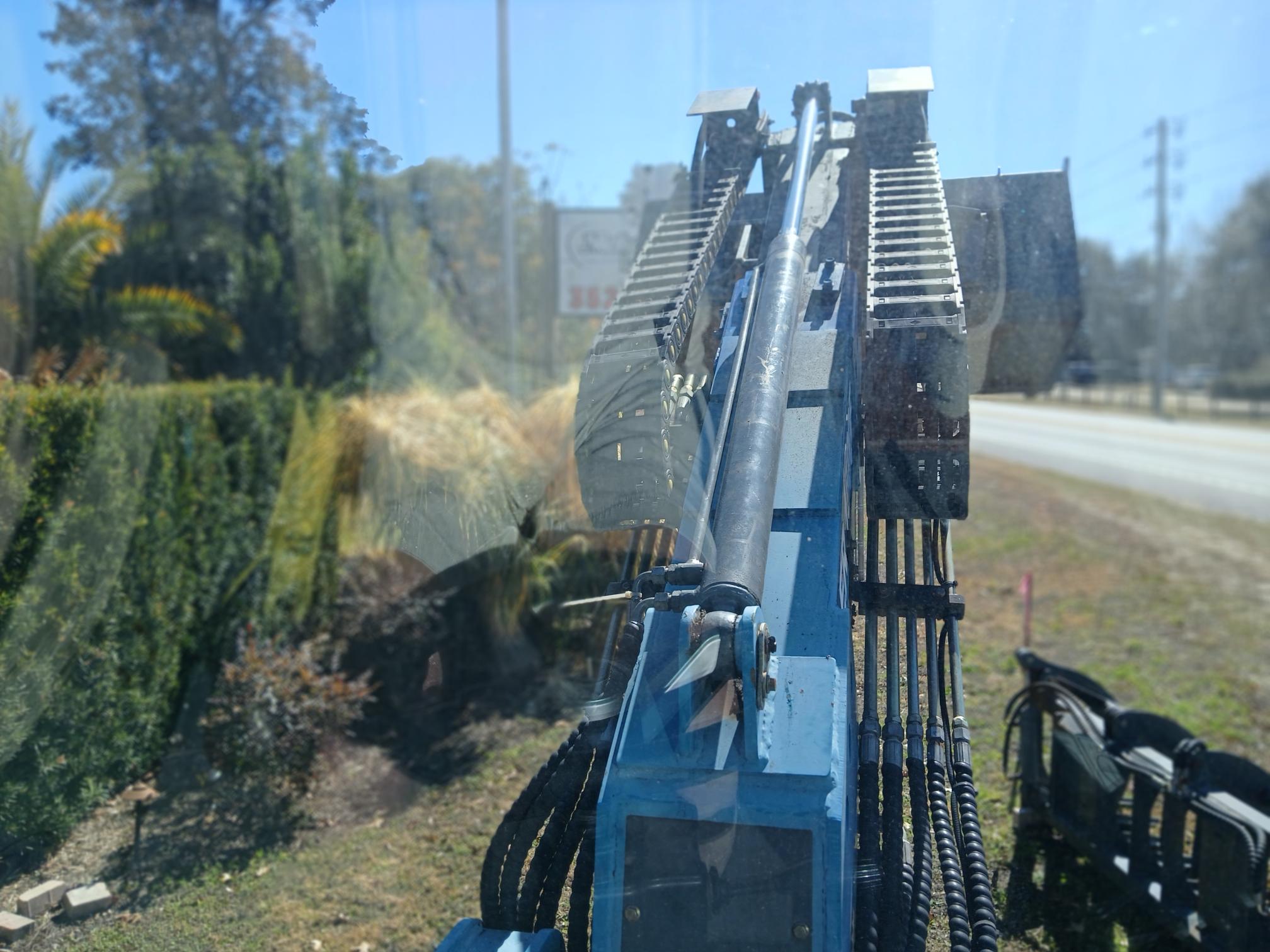 2023 EVERUN ERT2500F - view 5 of 12