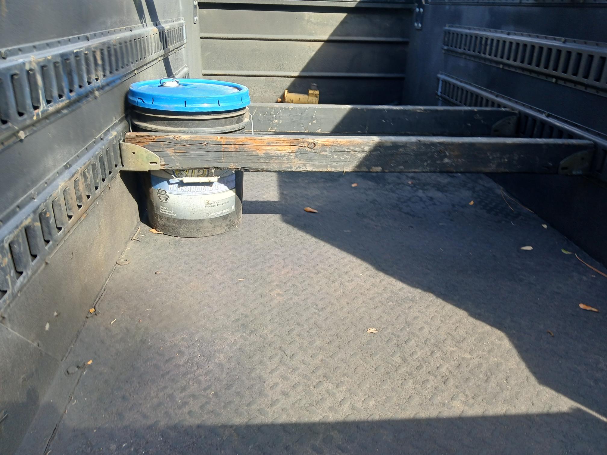 2019 FORD F450 - Image 9