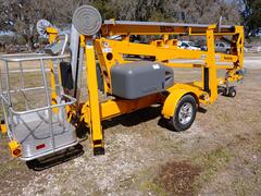 2025 HAULOTTE 5533A - Image 2