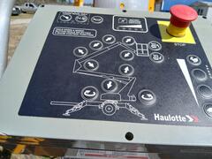 2025 HAULOTTE 5533A - Image 11