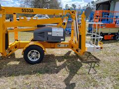 2025 HAULOTTE 5533A - Image 6